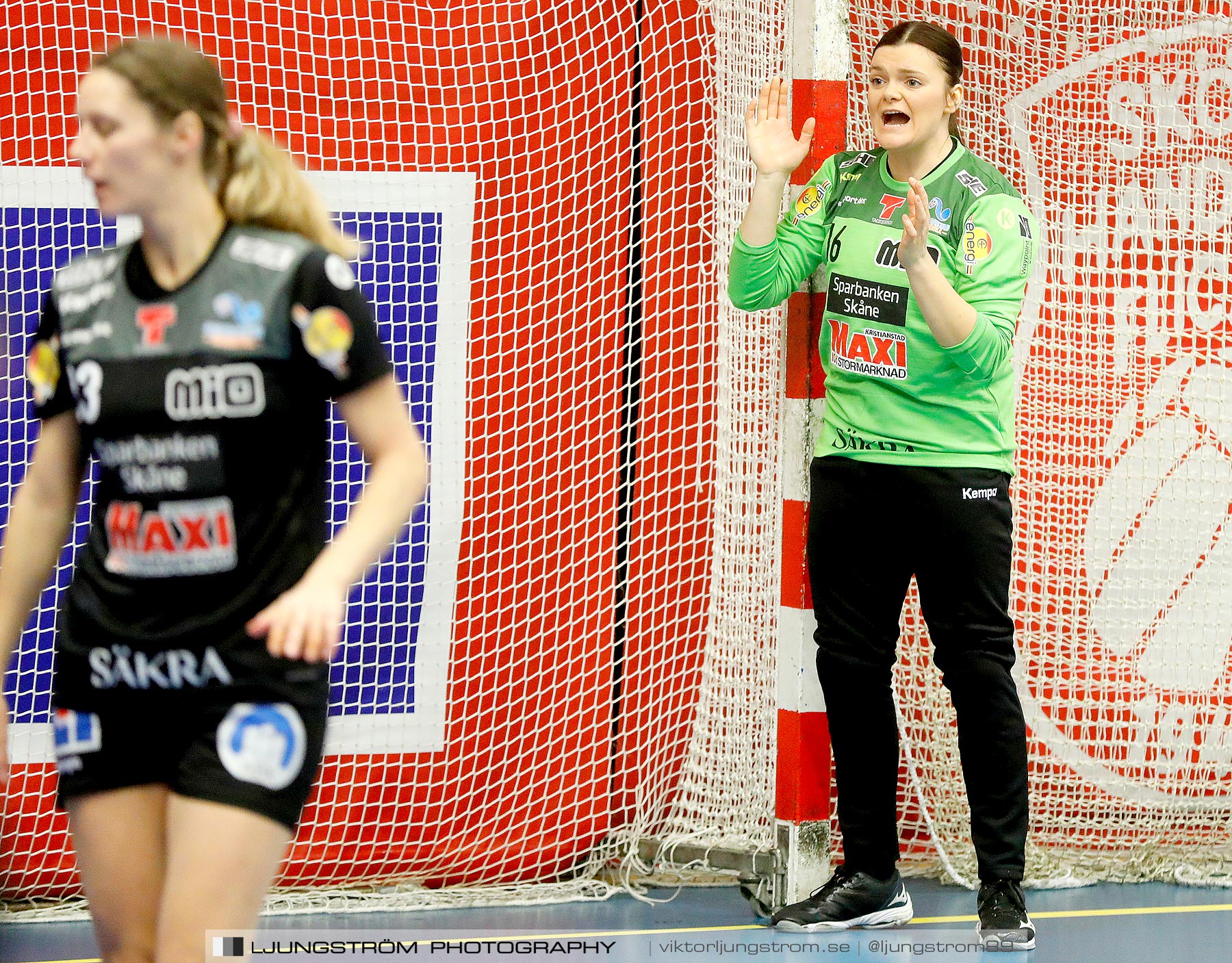 Skövde HF-Kristianstad HK 21-24,dam,Skövde Idrottshall,Skövde,Sverige,Handboll,,2021,251706