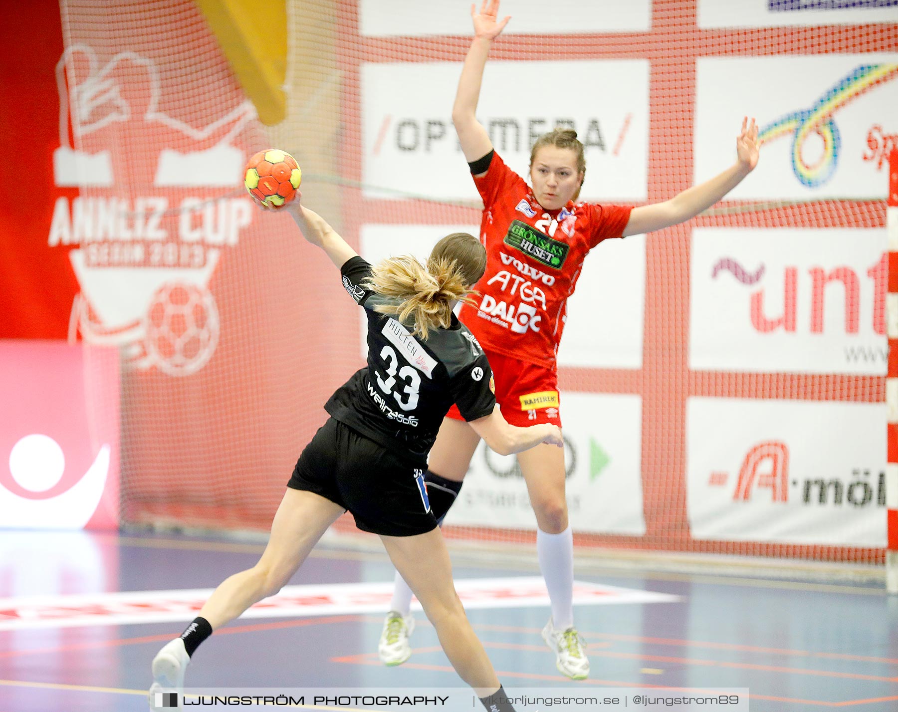 Skövde HF-Kristianstad HK 21-24,dam,Skövde Idrottshall,Skövde,Sverige,Handboll,,2021,251709