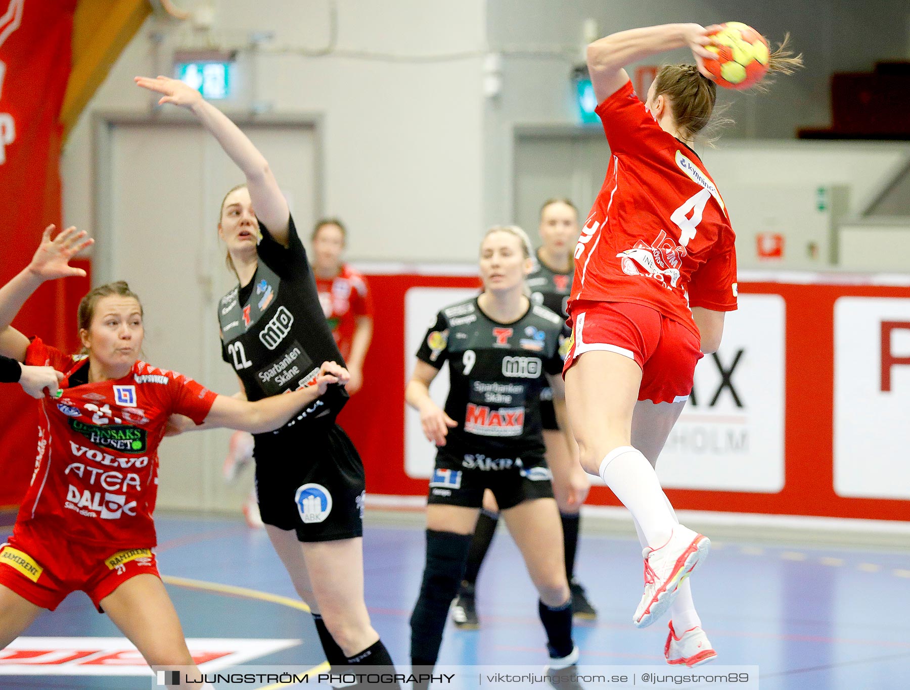 Skövde HF-Kristianstad HK 21-24,dam,Skövde Idrottshall,Skövde,Sverige,Handboll,,2021,251713