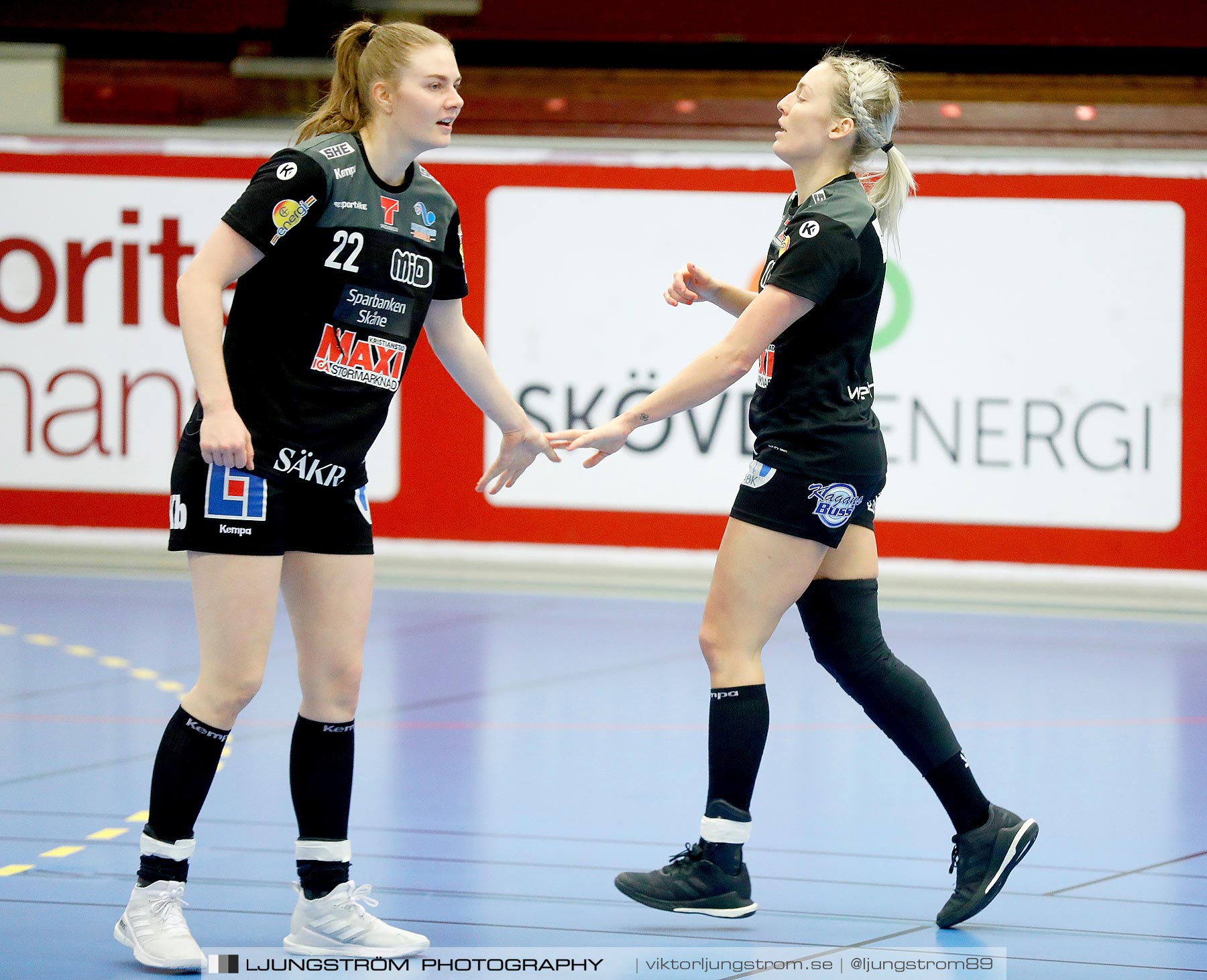 Skövde HF-Kristianstad HK 21-24,dam,Skövde Idrottshall,Skövde,Sverige,Handboll,,2021,251724