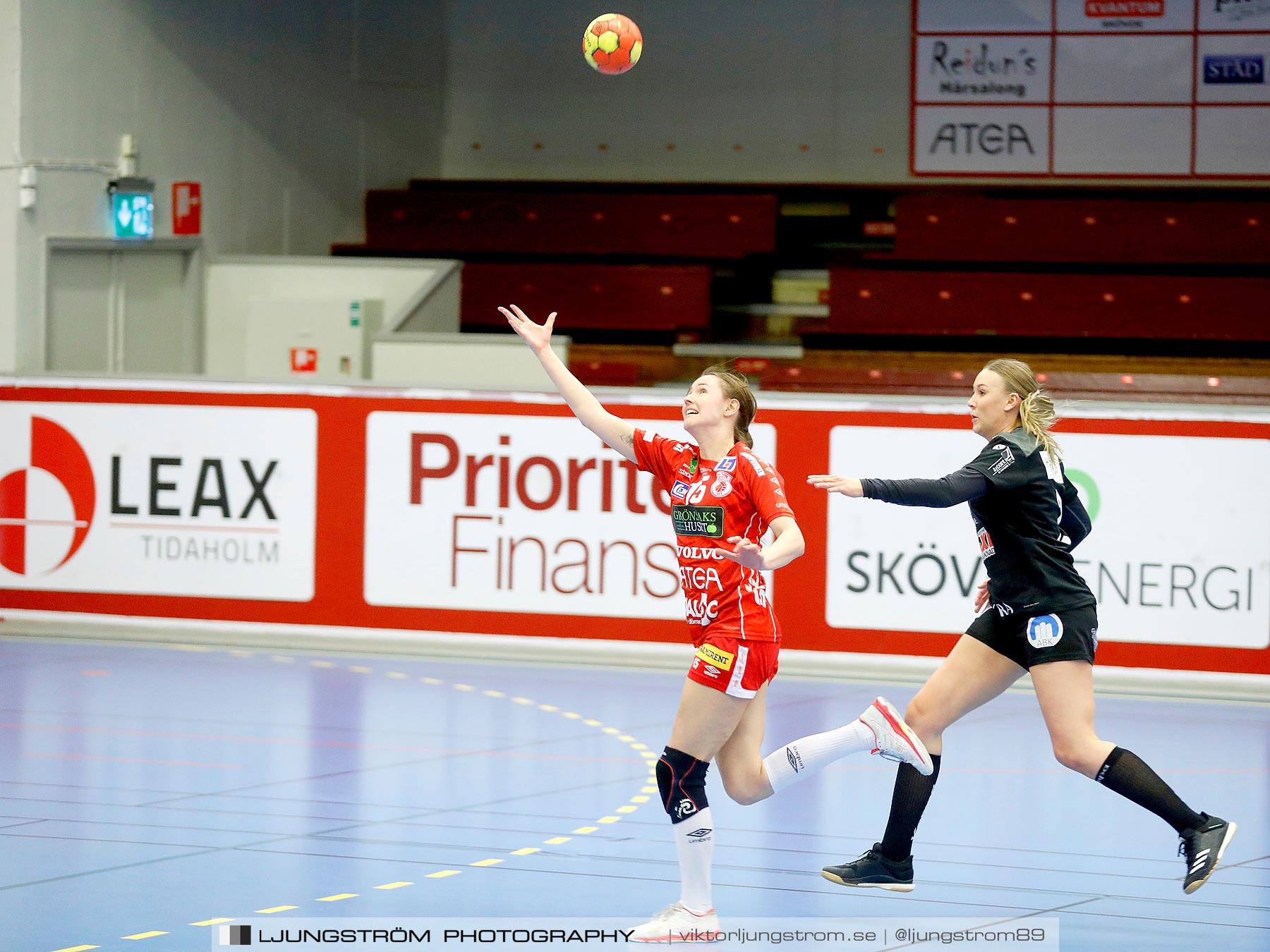 Skövde HF-Kristianstad HK 21-24,dam,Skövde Idrottshall,Skövde,Sverige,Handboll,,2021,251729