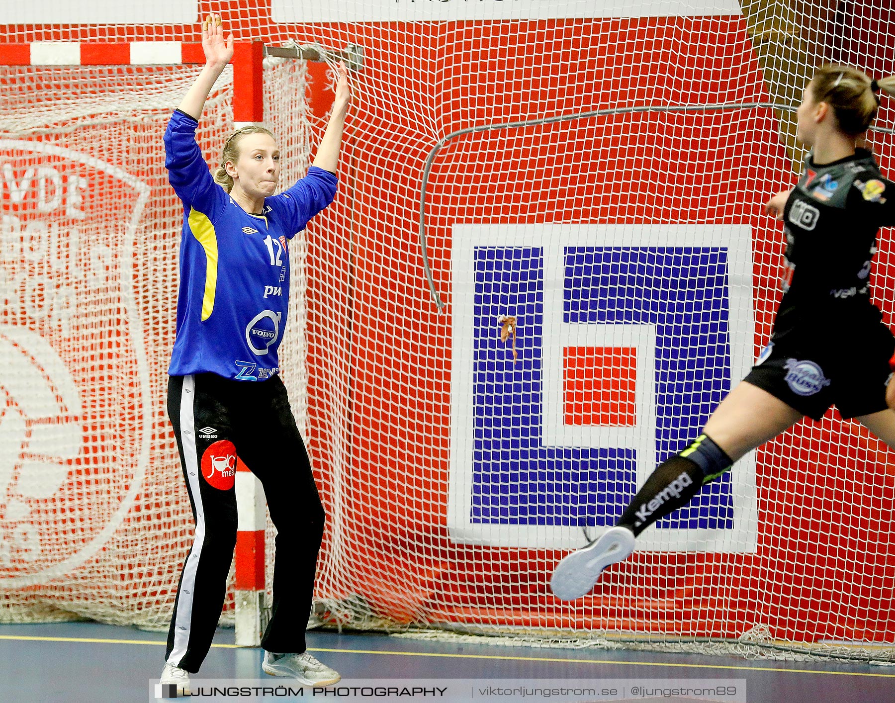 Skövde HF-Kristianstad HK 21-24,dam,Skövde Idrottshall,Skövde,Sverige,Handboll,,2021,251735