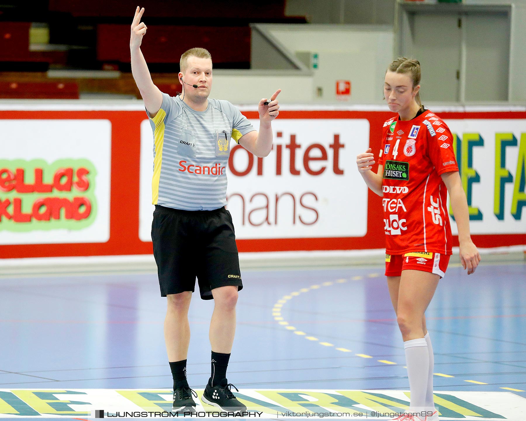 Skövde HF-Kristianstad HK 21-24,dam,Skövde Idrottshall,Skövde,Sverige,Handboll,,2021,251747