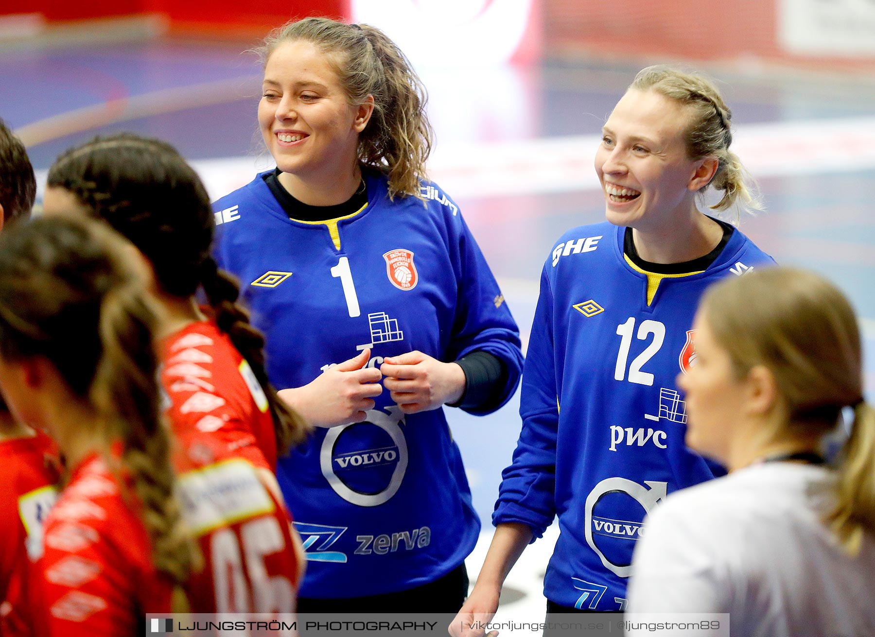 Skövde HF-Kristianstad HK 21-24,dam,Skövde Idrottshall,Skövde,Sverige,Handboll,,2021,251758