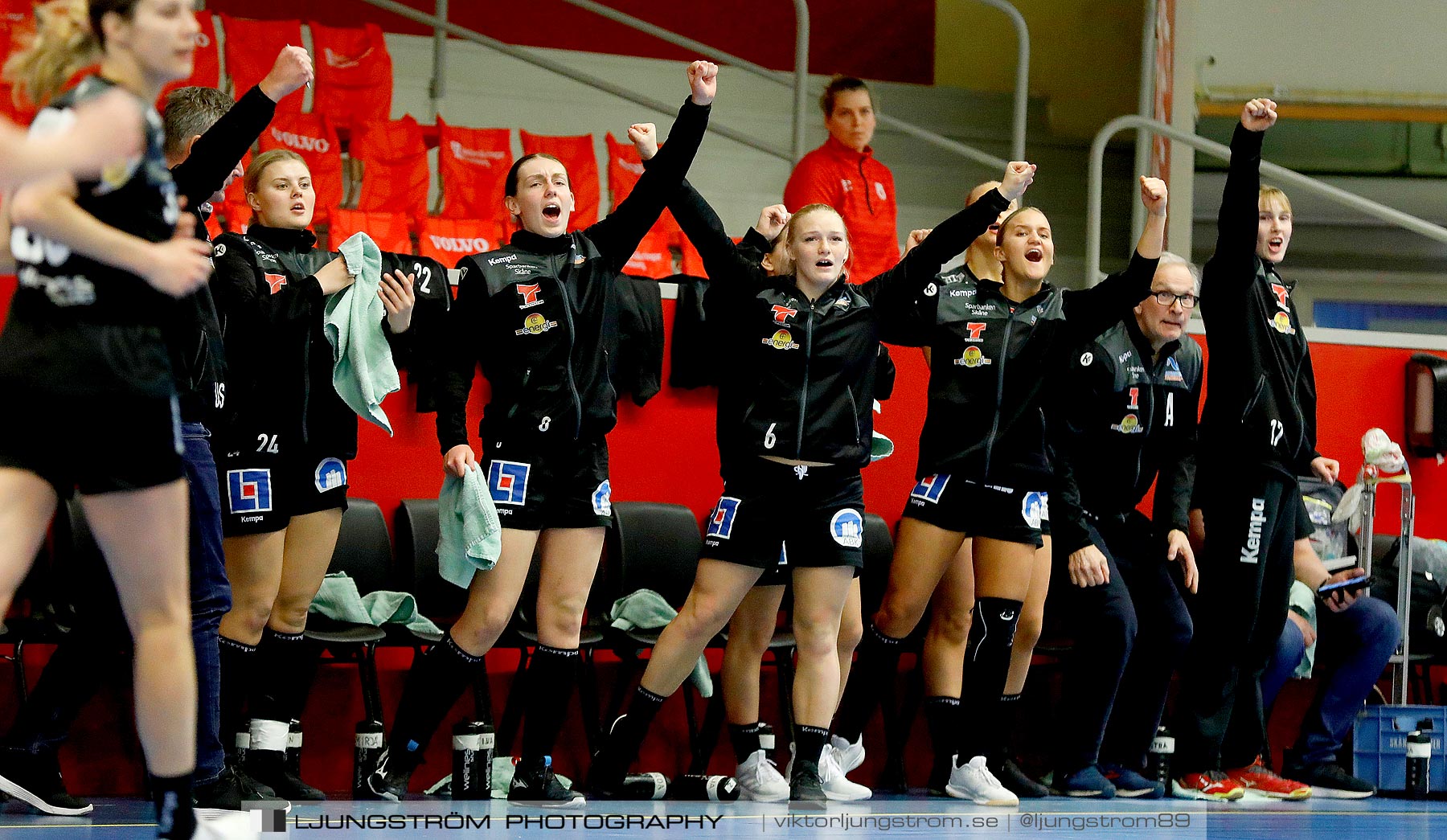 Skövde HF-Kristianstad HK 21-24,dam,Skövde Idrottshall,Skövde,Sverige,Handboll,,2021,251770