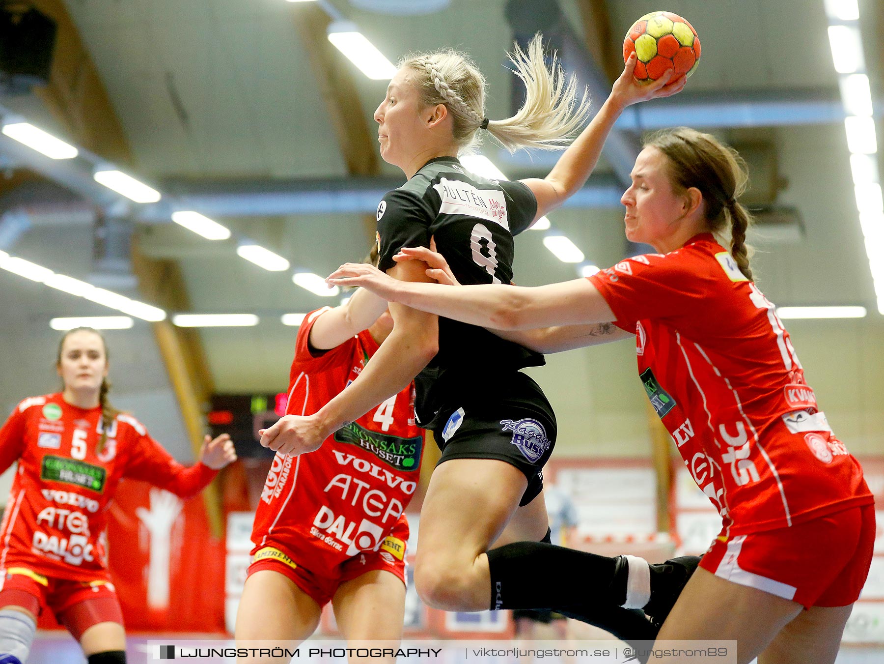 Skövde HF-Kristianstad HK 21-24,dam,Skövde Idrottshall,Skövde,Sverige,Handboll,,2021,251774