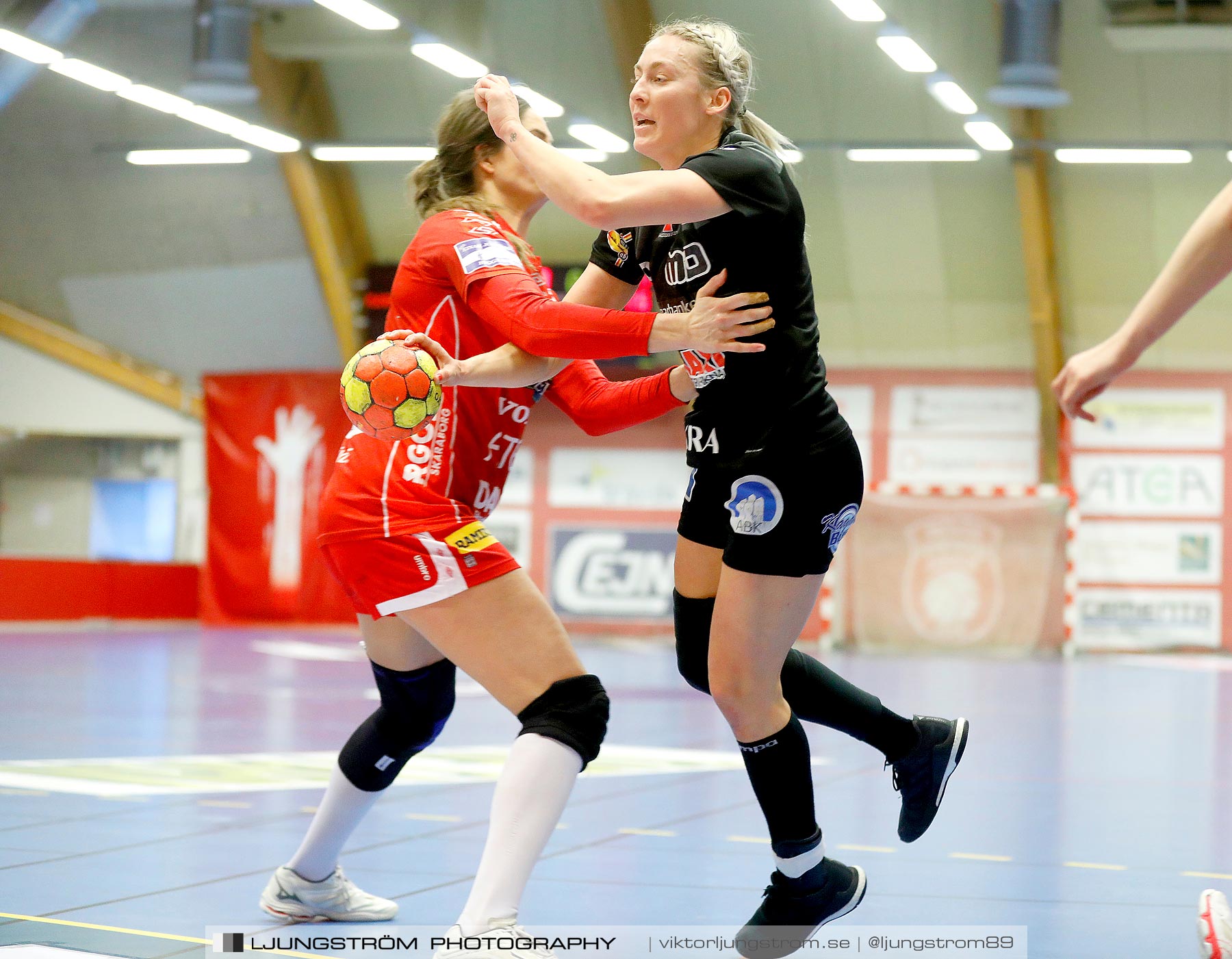 Skövde HF-Kristianstad HK 21-24,dam,Skövde Idrottshall,Skövde,Sverige,Handboll,,2021,251793