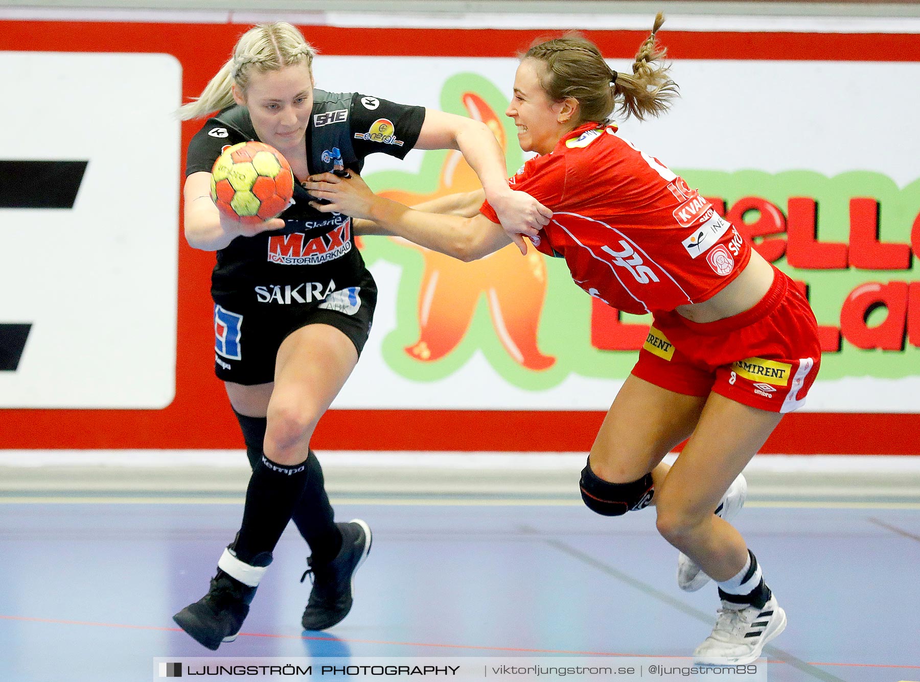 Skövde HF-Kristianstad HK 21-24,dam,Skövde Idrottshall,Skövde,Sverige,Handboll,,2021,251800