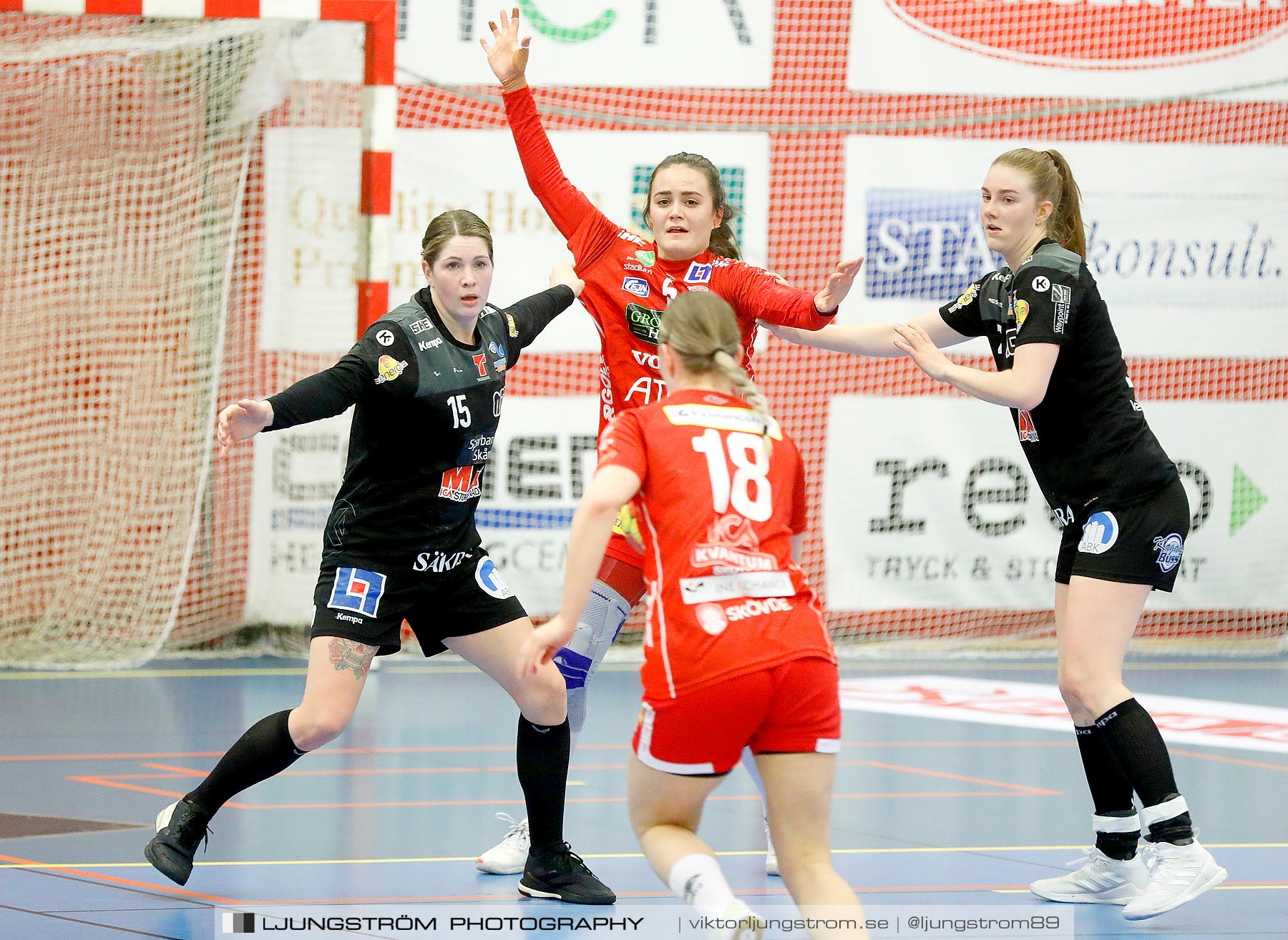 Skövde HF-Kristianstad HK 21-24,dam,Skövde Idrottshall,Skövde,Sverige,Handboll,,2021,251814