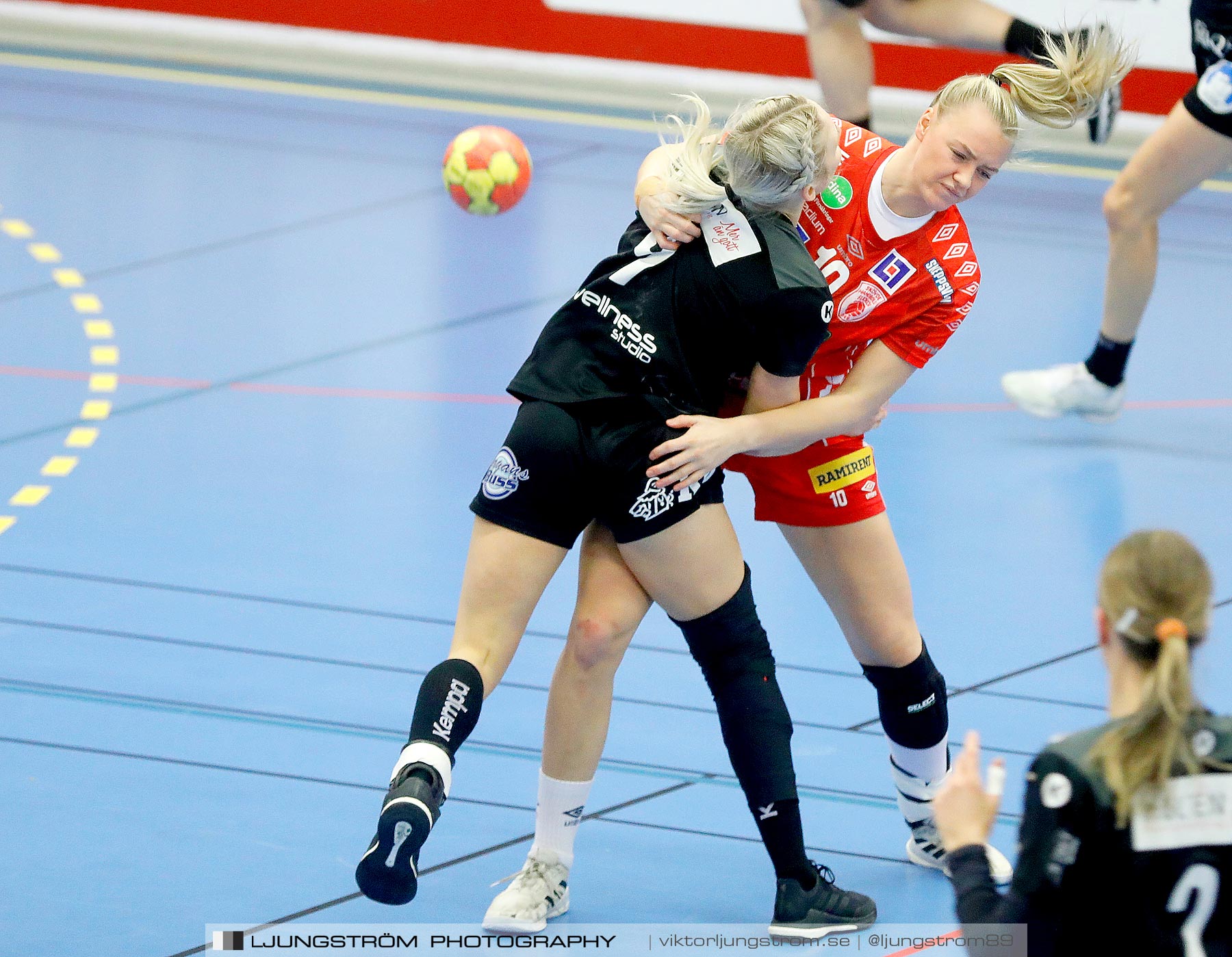 Skövde HF-Kristianstad HK 21-24,dam,Skövde Idrottshall,Skövde,Sverige,Handboll,,2021,251824