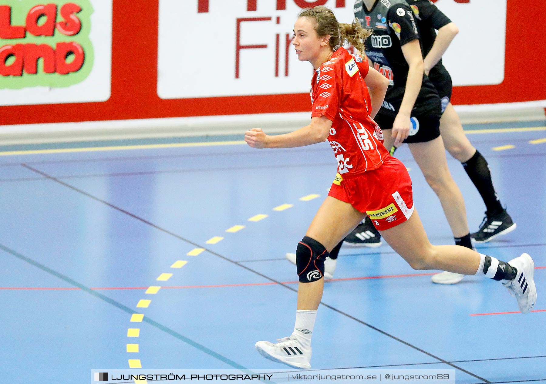 Skövde HF-Kristianstad HK 21-24,dam,Skövde Idrottshall,Skövde,Sverige,Handboll,,2021,251833