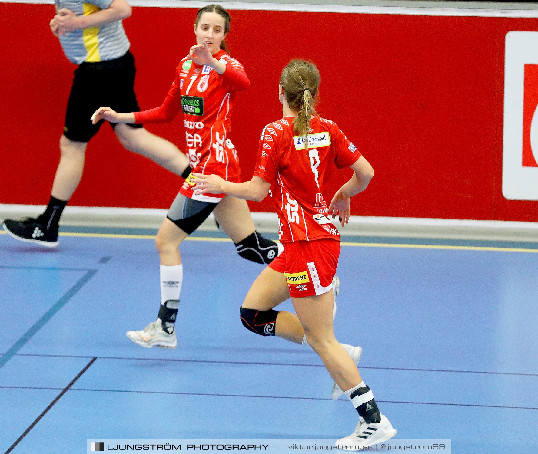 Skövde HF-Kristianstad HK 21-24,dam,Skövde Idrottshall,Skövde,Sverige,Handboll,,2021,251834