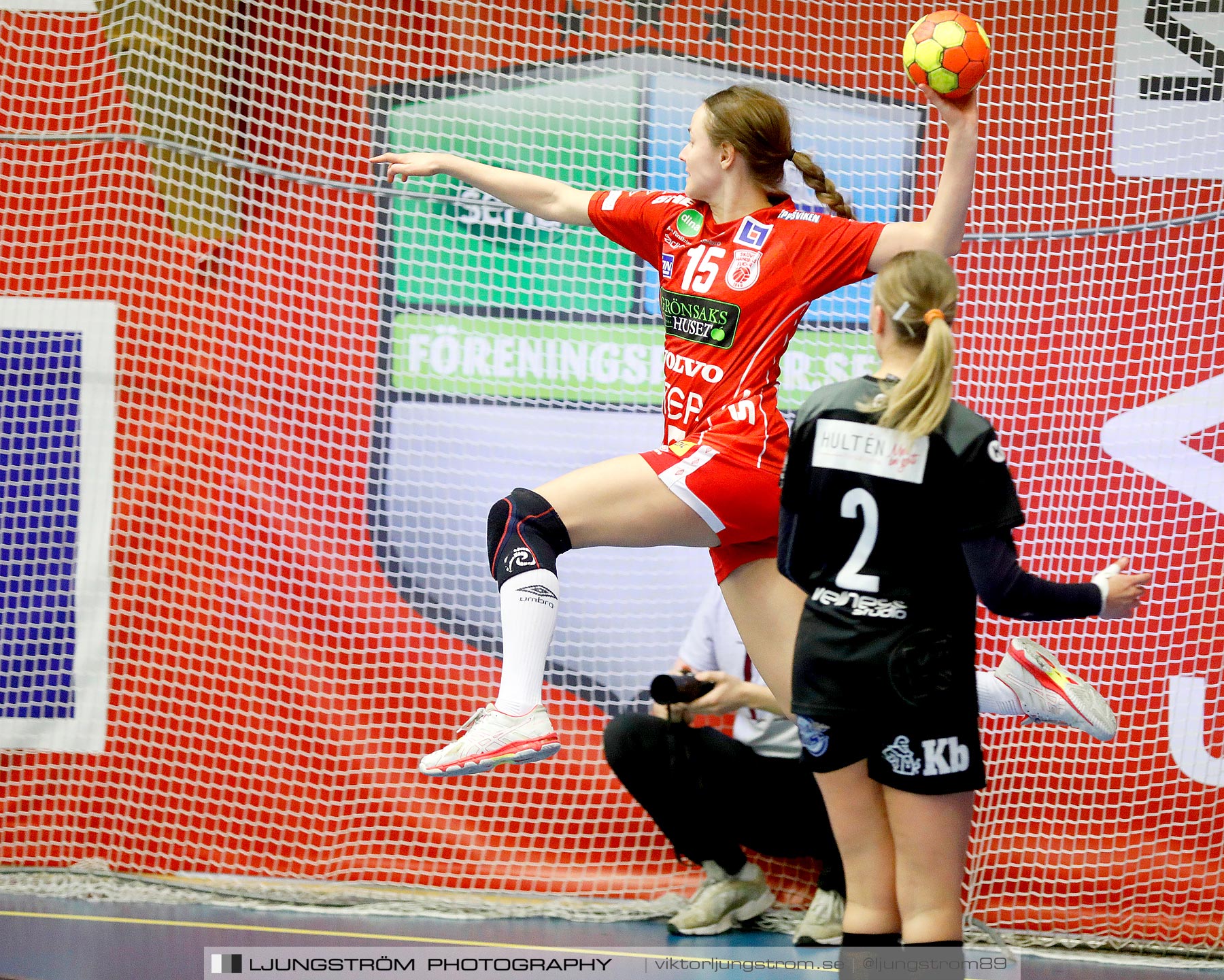 Skövde HF-Kristianstad HK 21-24,dam,Skövde Idrottshall,Skövde,Sverige,Handboll,,2021,251841