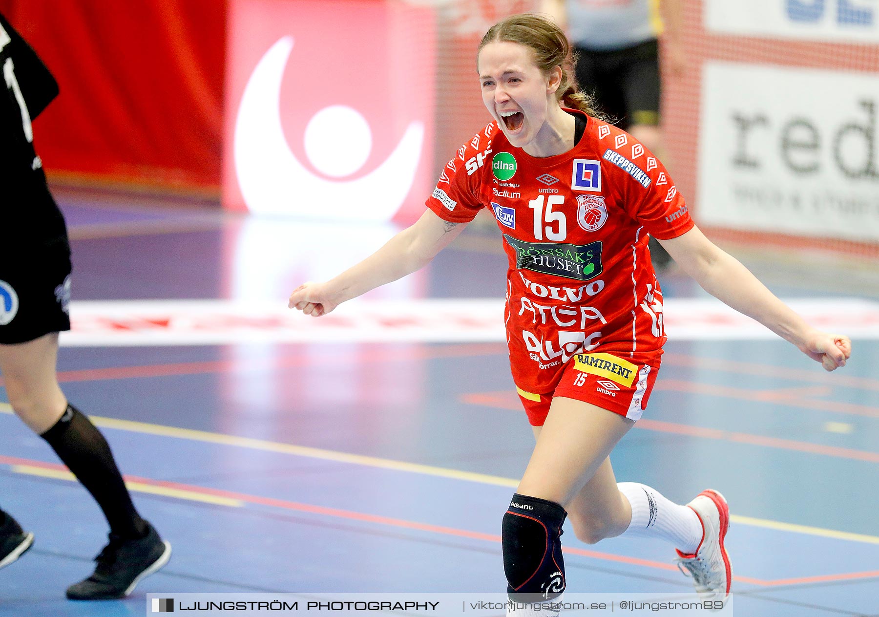 Skövde HF-Kristianstad HK 21-24,dam,Skövde Idrottshall,Skövde,Sverige,Handboll,,2021,251845