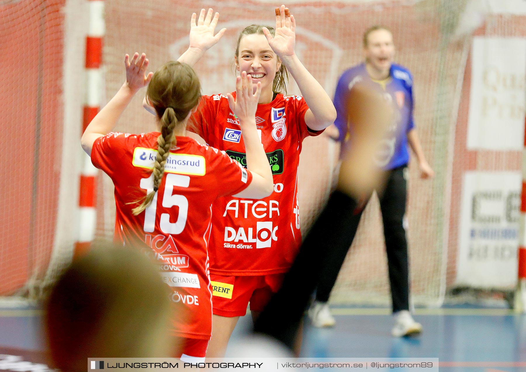 Skövde HF-Kristianstad HK 21-24,dam,Skövde Idrottshall,Skövde,Sverige,Handboll,,2021,251846