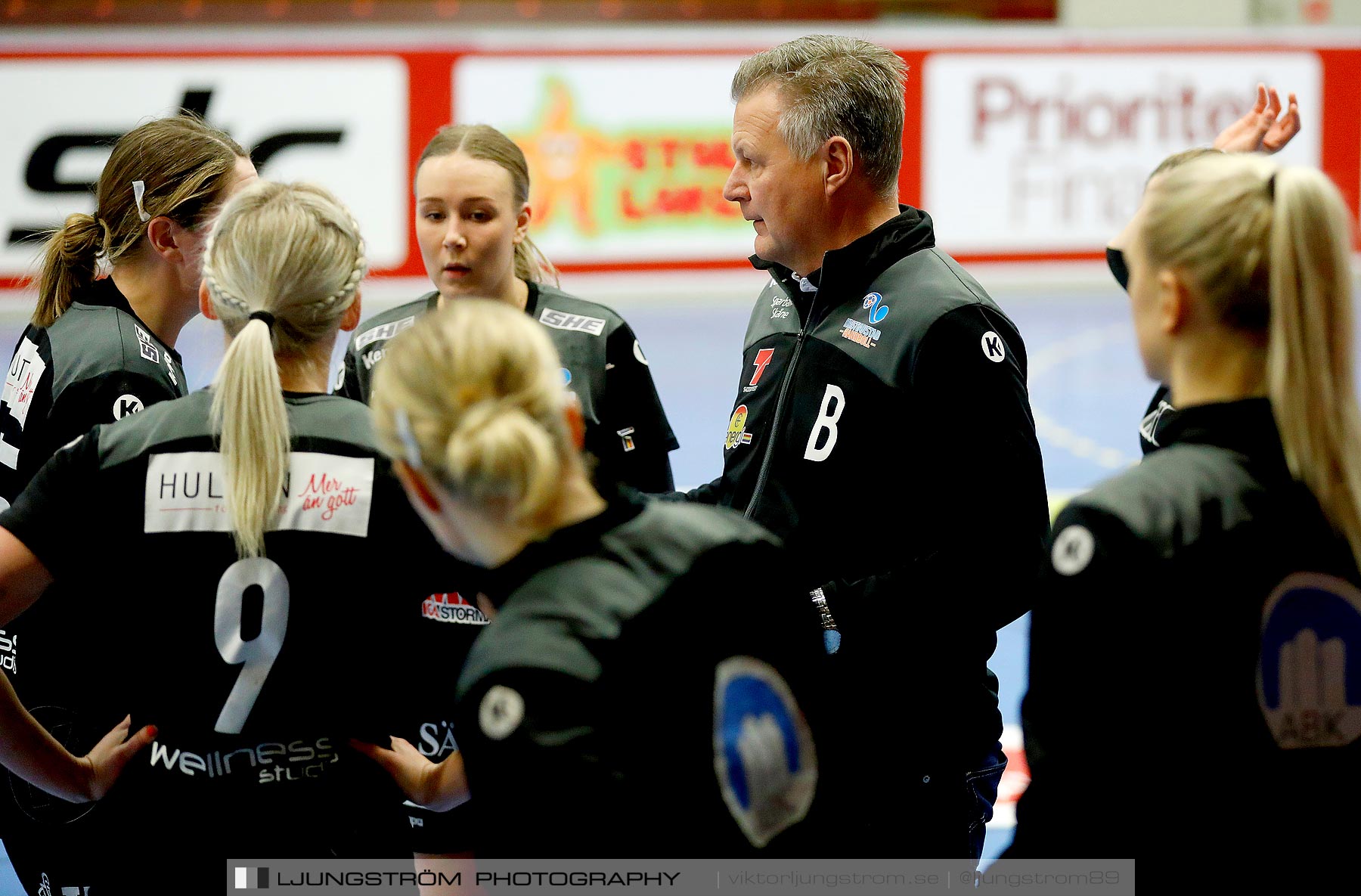 Skövde HF-Kristianstad HK 21-24,dam,Skövde Idrottshall,Skövde,Sverige,Handboll,,2021,251853