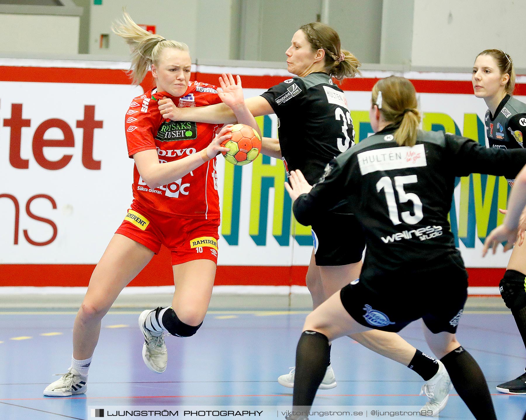 Skövde HF-Kristianstad HK 21-24,dam,Skövde Idrottshall,Skövde,Sverige,Handboll,,2021,251865