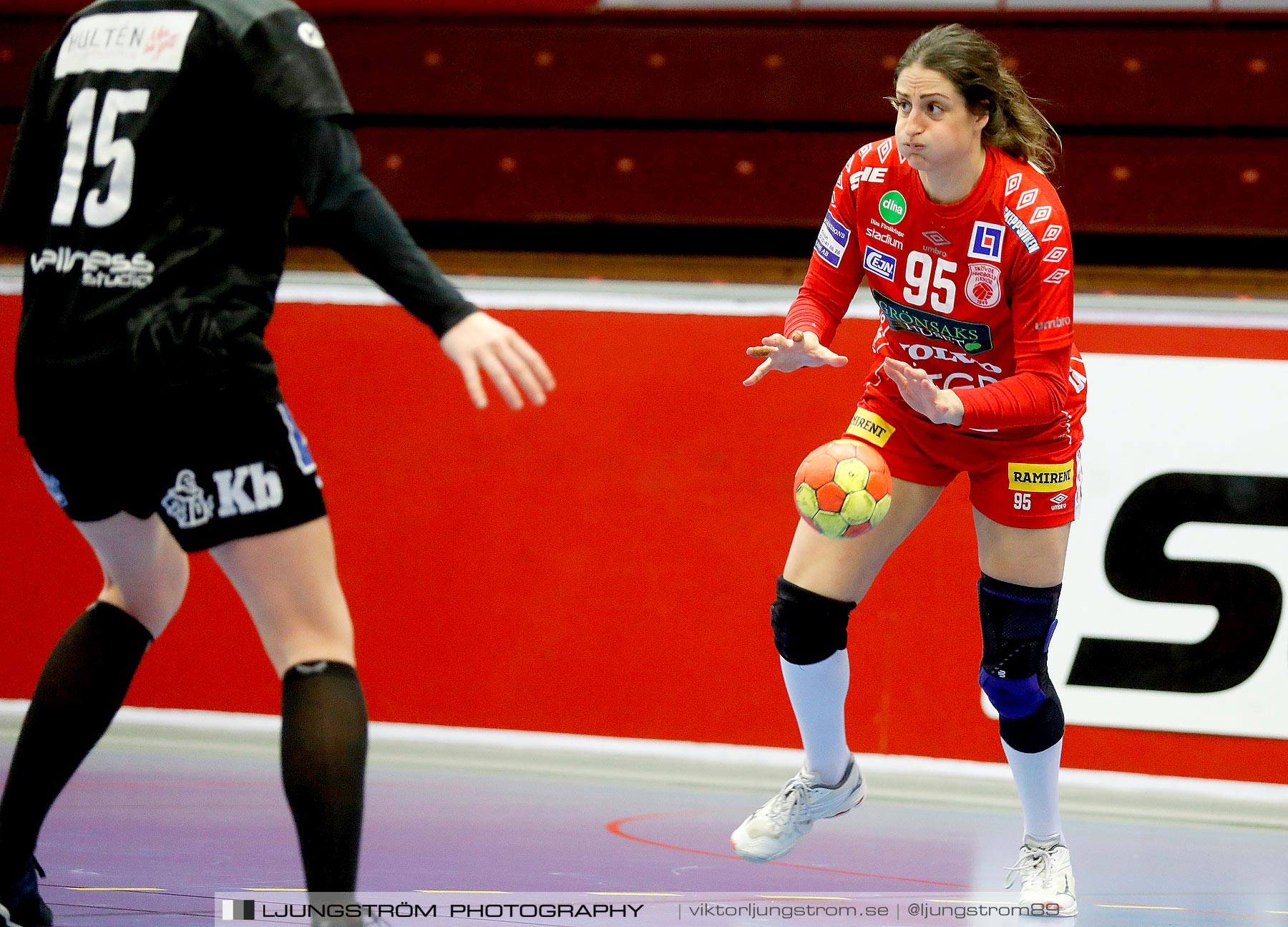 Skövde HF-Kristianstad HK 21-24,dam,Skövde Idrottshall,Skövde,Sverige,Handboll,,2021,251870