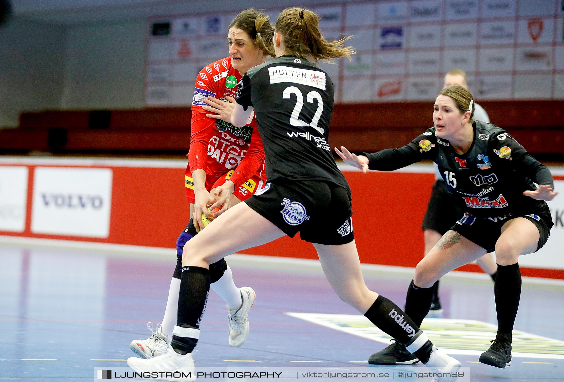 Skövde HF-Kristianstad HK 21-24,dam,Skövde Idrottshall,Skövde,Sverige,Handboll,,2021,251874