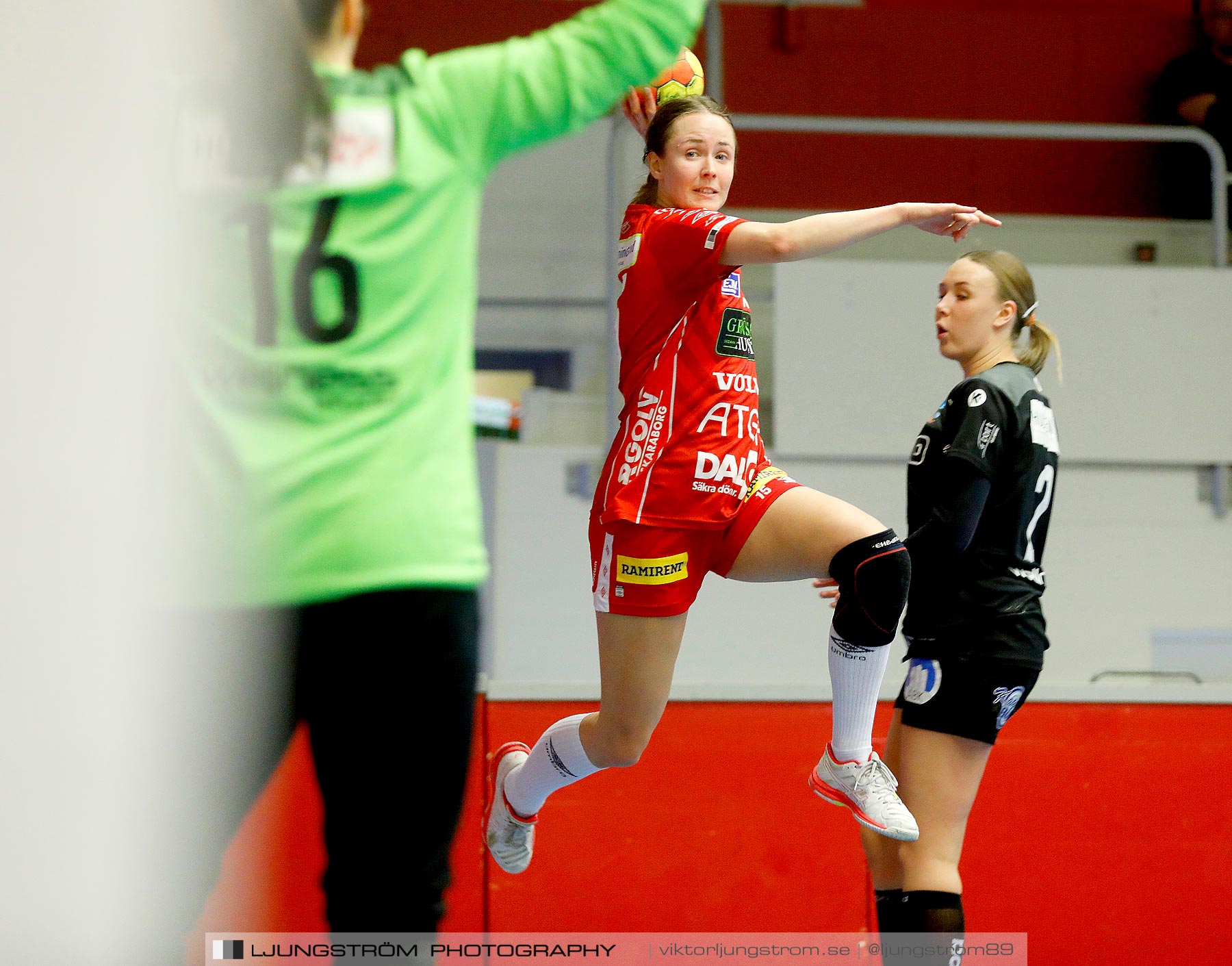 Skövde HF-Kristianstad HK 21-24,dam,Skövde Idrottshall,Skövde,Sverige,Handboll,,2021,251880