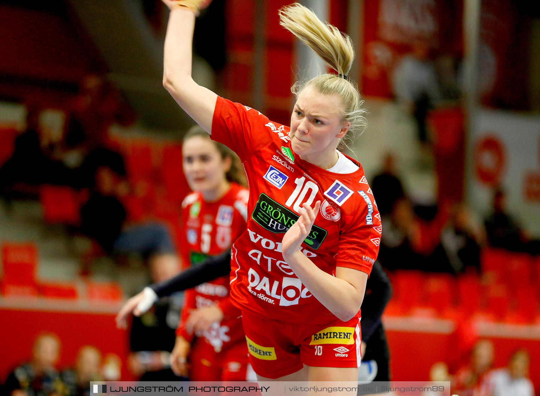 Skövde HF-Kristianstad HK 21-24,dam,Skövde Idrottshall,Skövde,Sverige,Handboll,,2021,251892