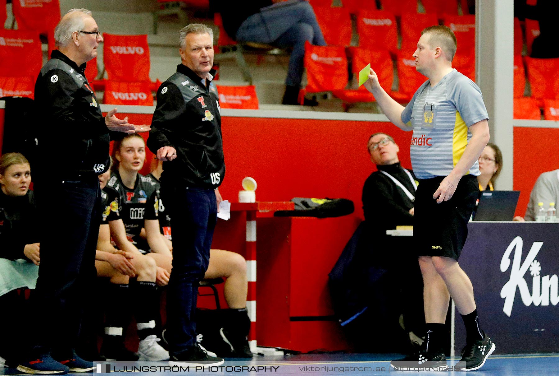 Skövde HF-Kristianstad HK 21-24,dam,Skövde Idrottshall,Skövde,Sverige,Handboll,,2021,251900