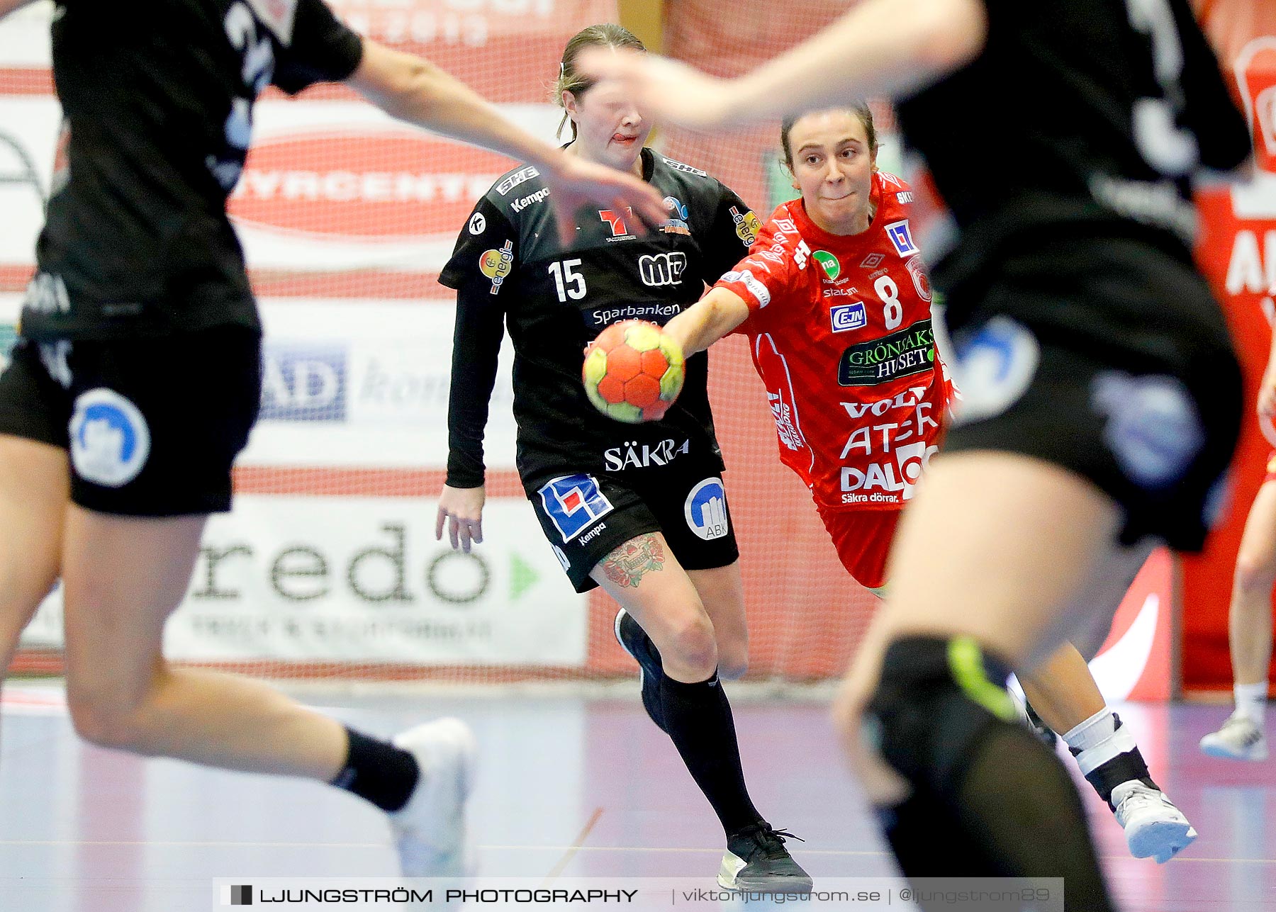 Skövde HF-Kristianstad HK 21-24,dam,Skövde Idrottshall,Skövde,Sverige,Handboll,,2021,251902