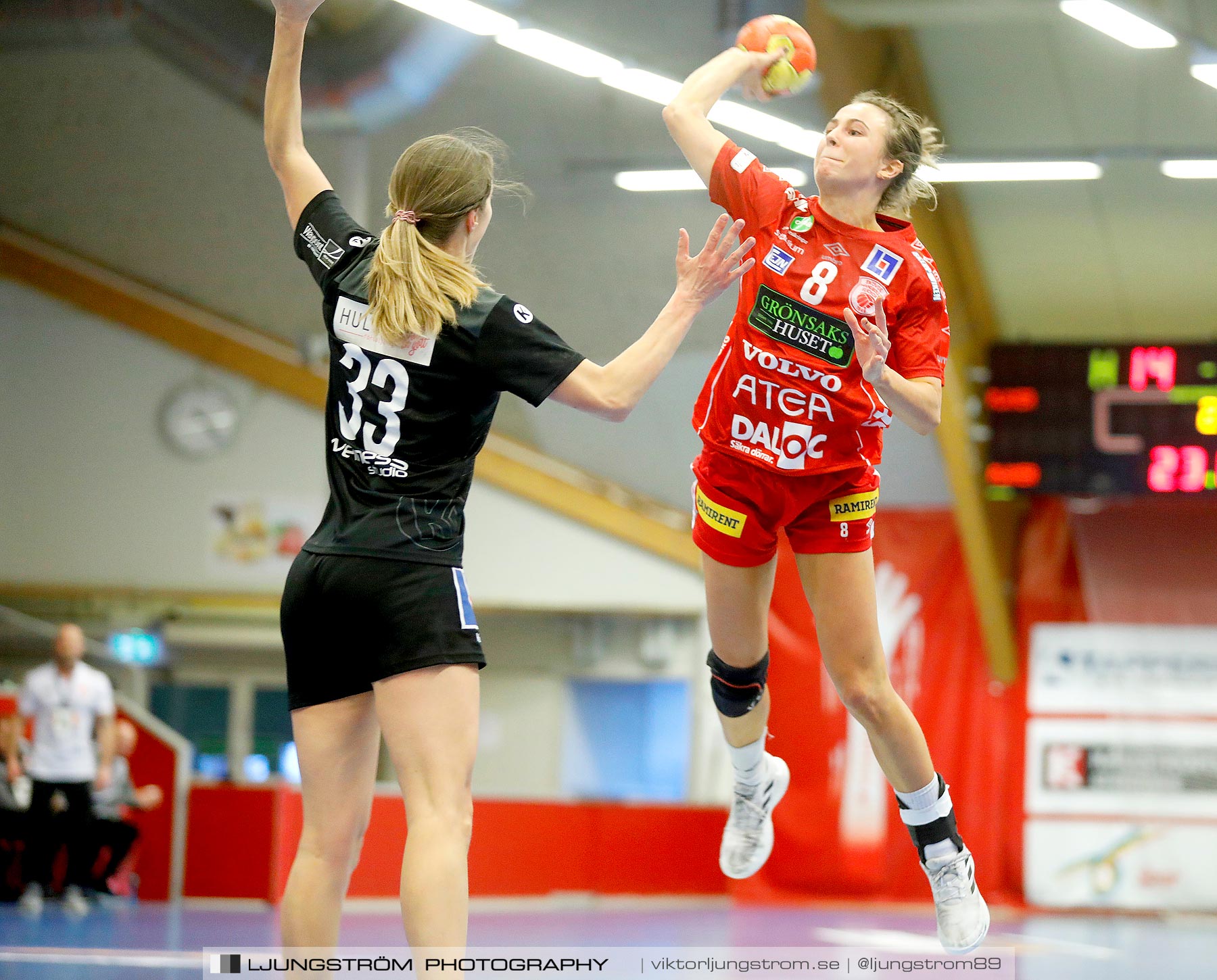 Skövde HF-Kristianstad HK 21-24,dam,Skövde Idrottshall,Skövde,Sverige,Handboll,,2021,251905