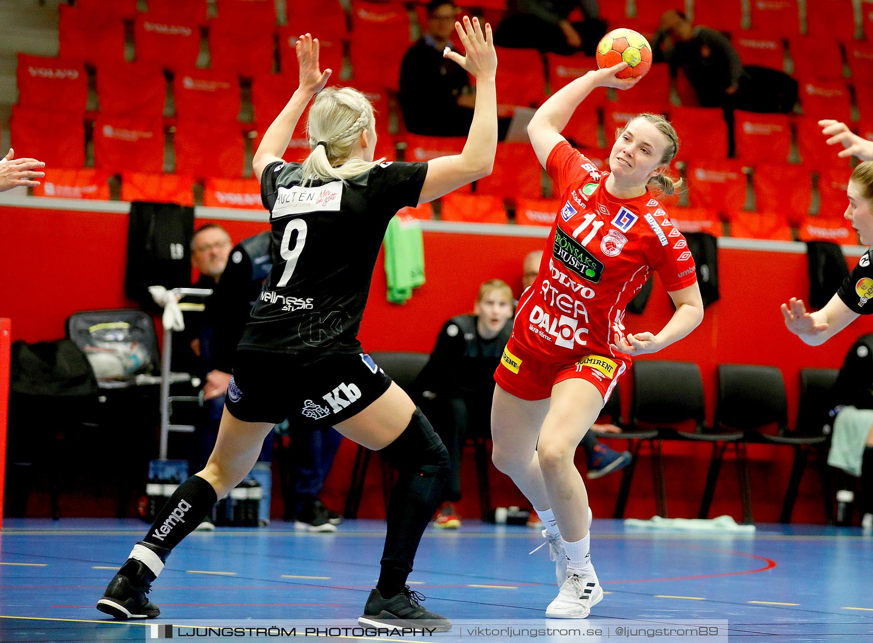 Skövde HF-Kristianstad HK 21-24,dam,Skövde Idrottshall,Skövde,Sverige,Handboll,,2021,251917