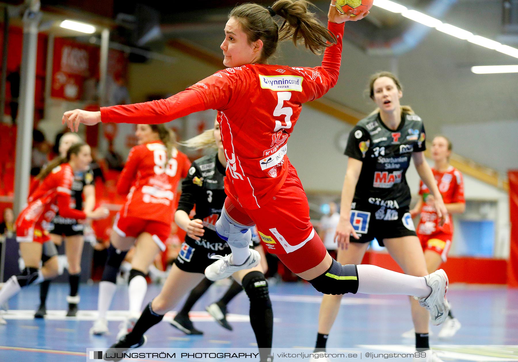 Skövde HF-Kristianstad HK 21-24,dam,Skövde Idrottshall,Skövde,Sverige,Handboll,,2021,251929