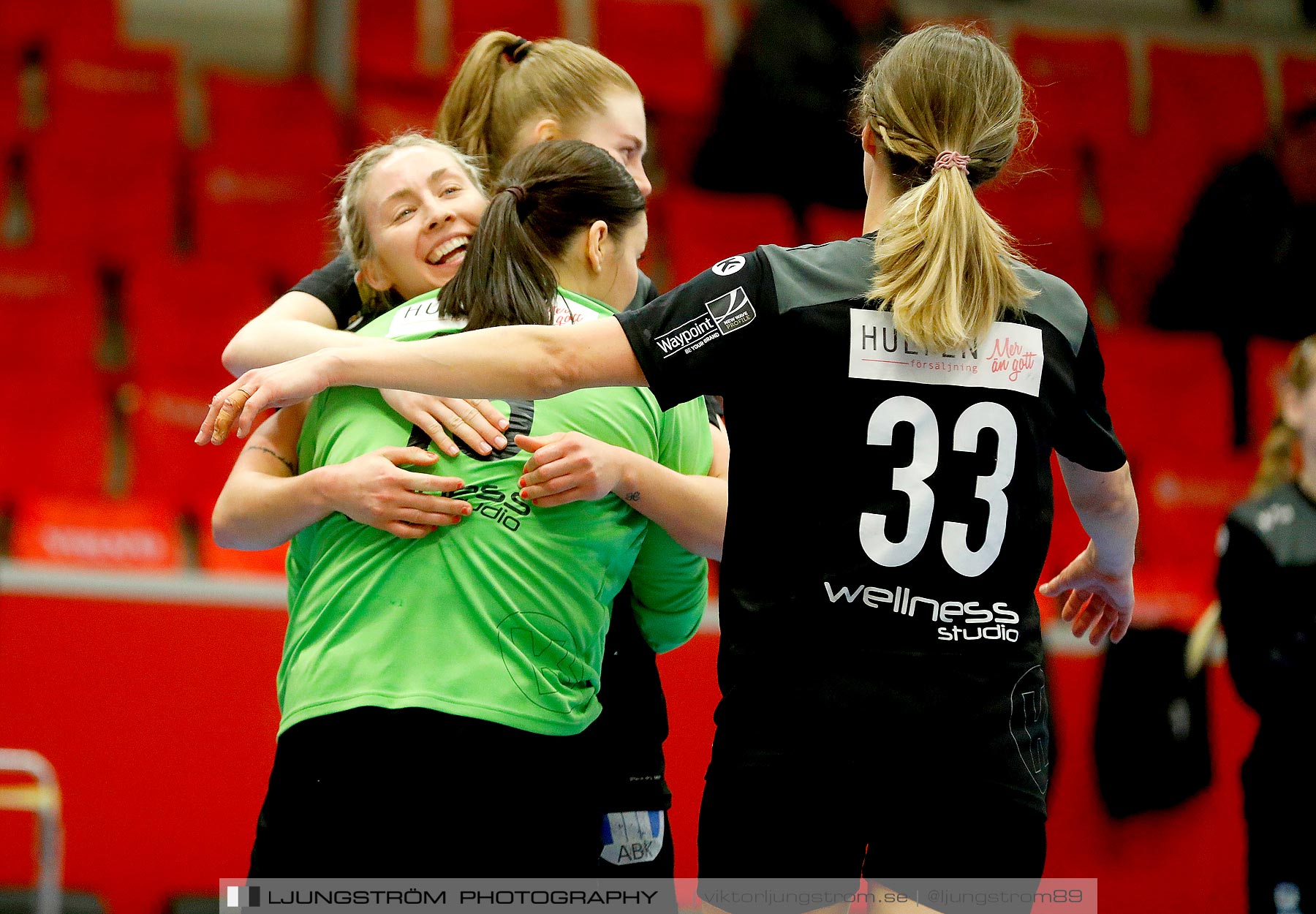 Skövde HF-Kristianstad HK 21-24,dam,Skövde Idrottshall,Skövde,Sverige,Handboll,,2021,251944