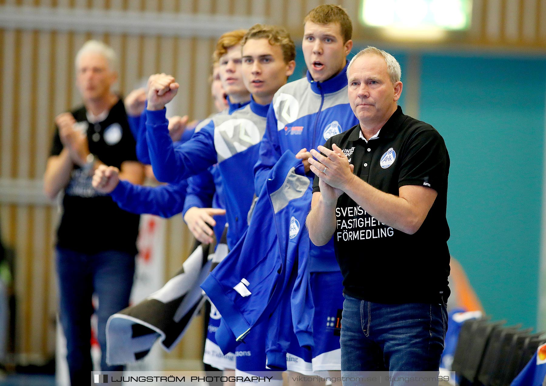 IFK Skövde HK-Alingsås HK 31-20,herr,Arena Skövde,Skövde,Sverige,Handboll,,2020,251997