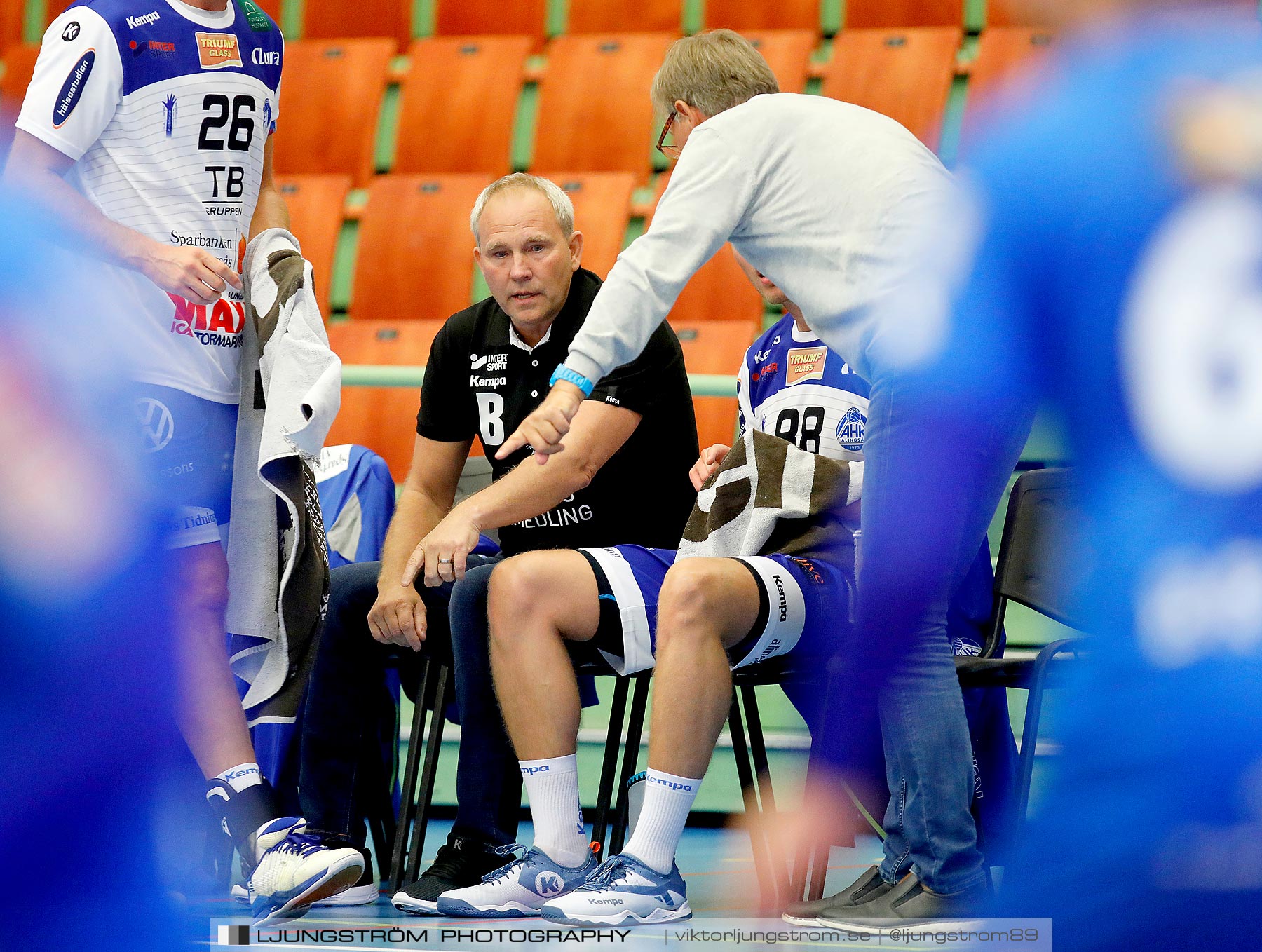 IFK Skövde HK-Alingsås HK 31-20,herr,Arena Skövde,Skövde,Sverige,Handboll,,2020,252017