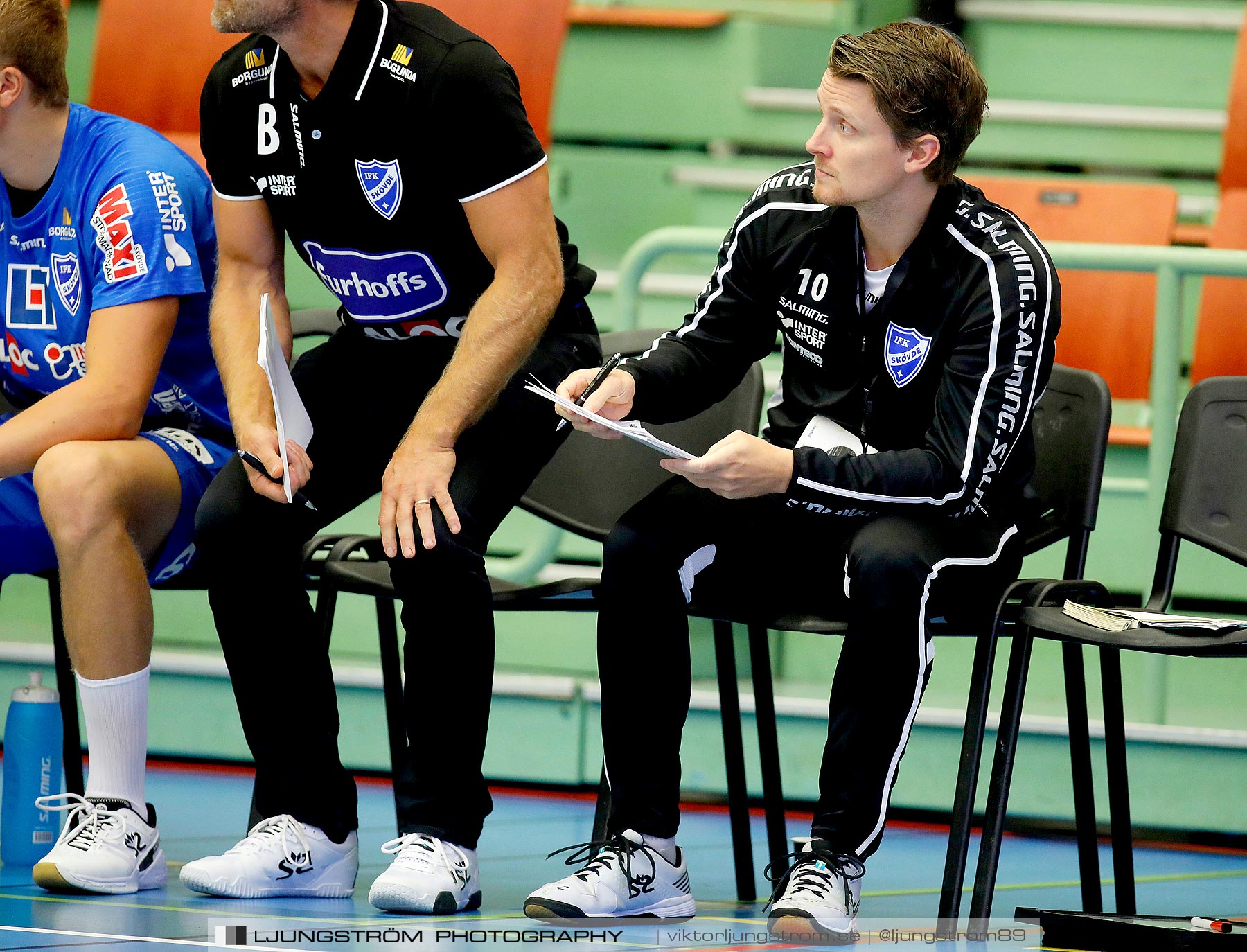 IFK Skövde HK-Alingsås HK 31-20,herr,Arena Skövde,Skövde,Sverige,Handboll,,2020,252024