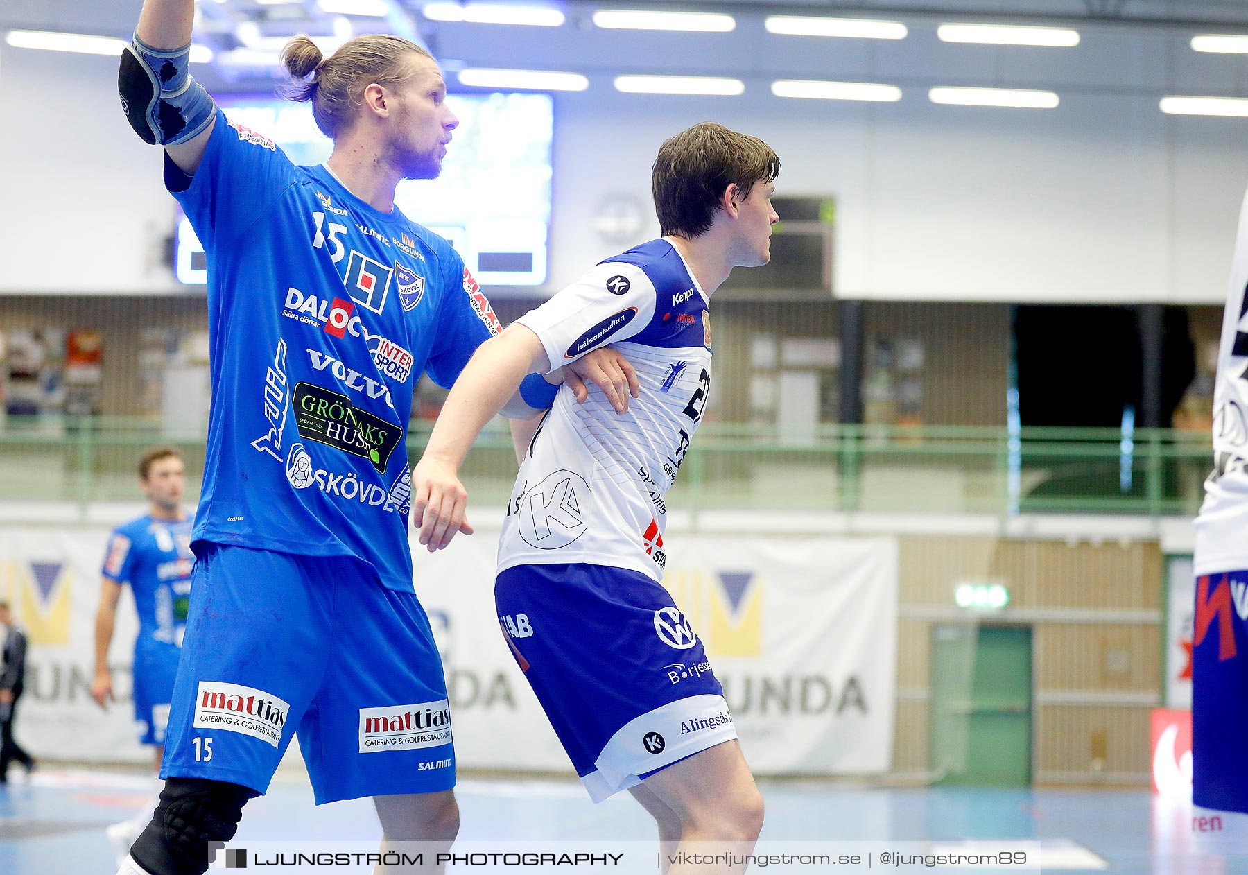 IFK Skövde HK-Alingsås HK 31-20,herr,Arena Skövde,Skövde,Sverige,Handboll,,2020,252031