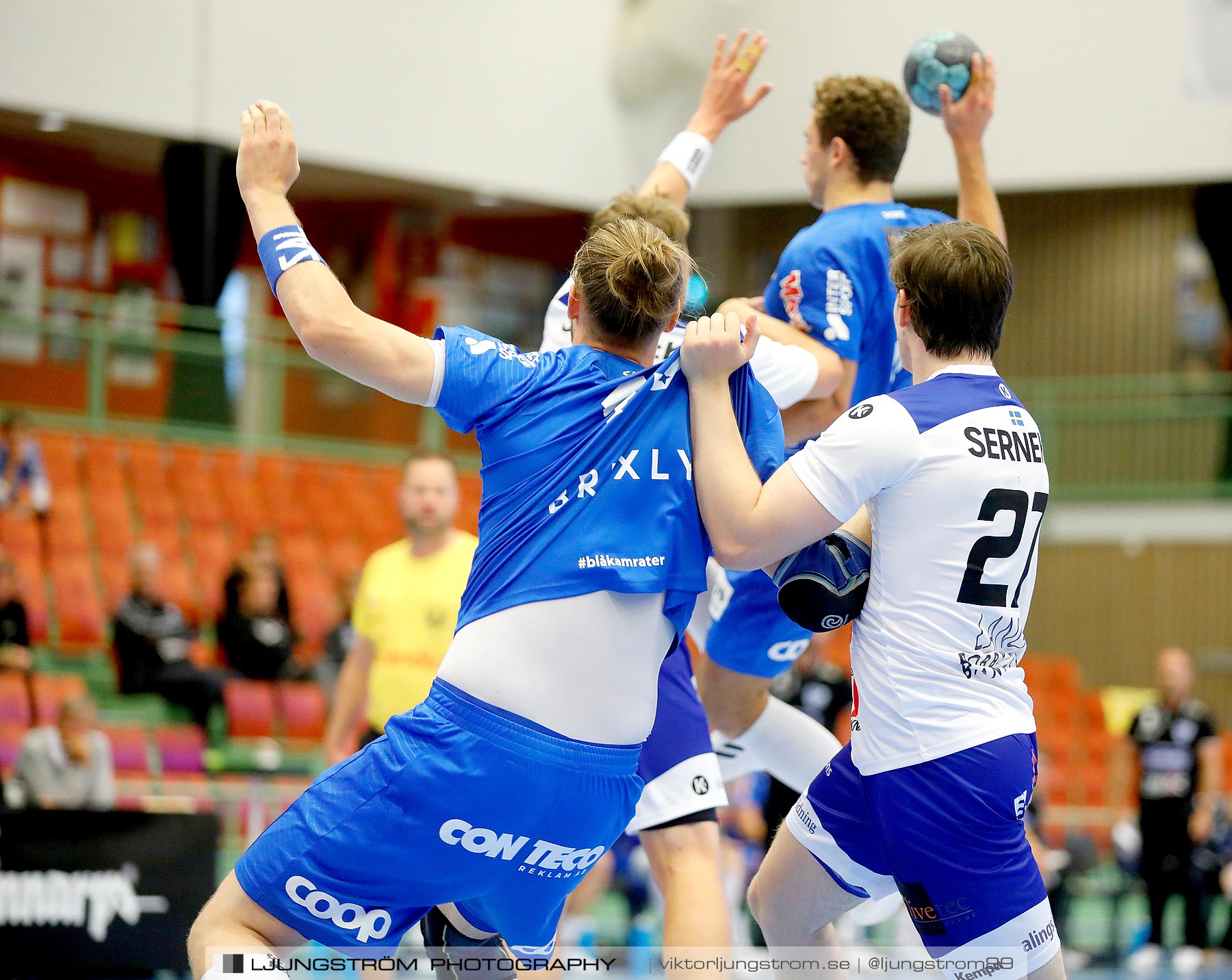 IFK Skövde HK-Alingsås HK 31-20,herr,Arena Skövde,Skövde,Sverige,Handboll,,2020,252036