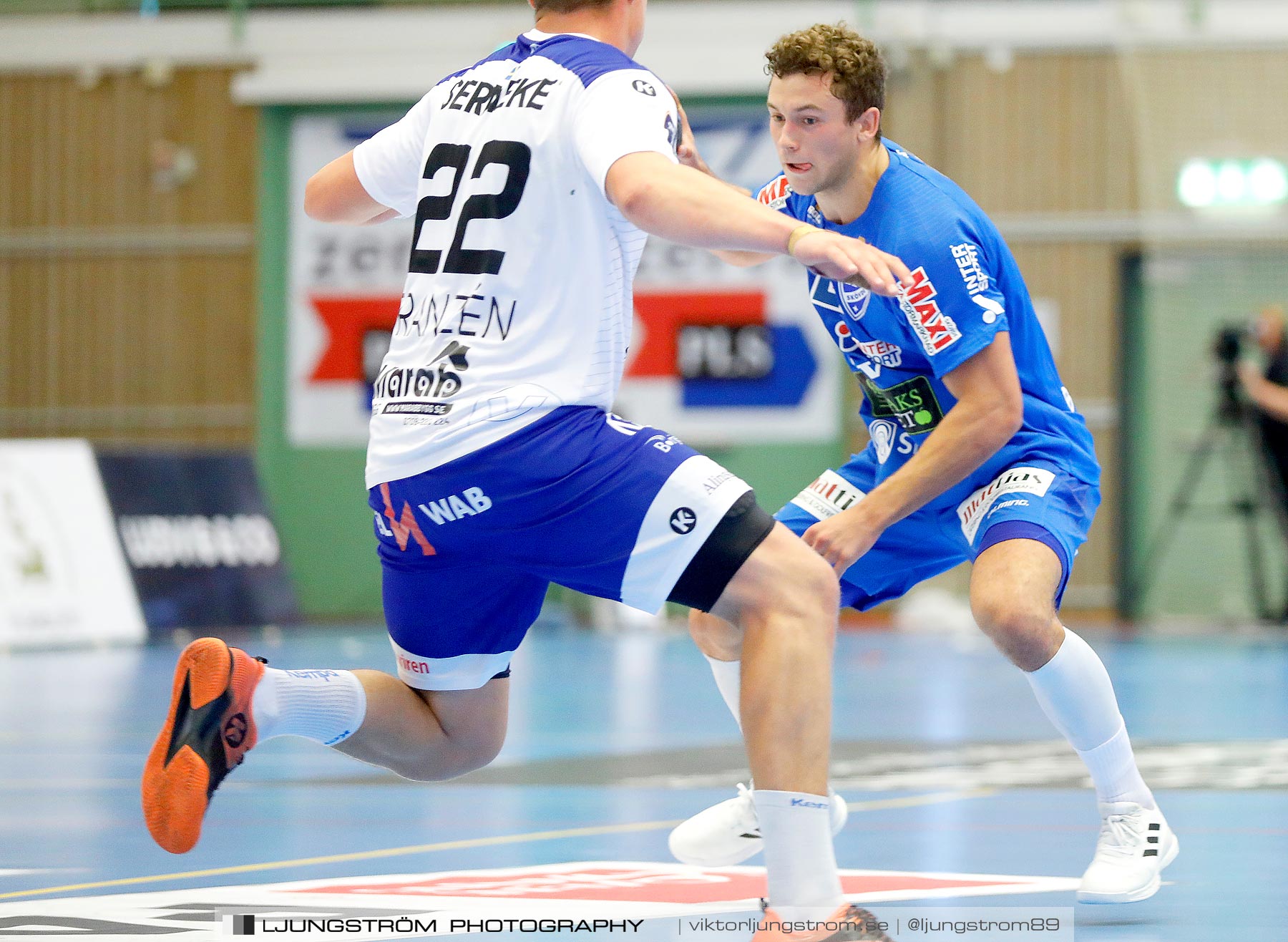 IFK Skövde HK-Alingsås HK 31-20,herr,Arena Skövde,Skövde,Sverige,Handboll,,2020,252043