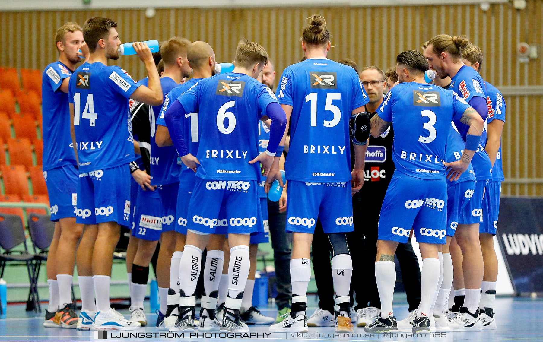 IFK Skövde HK-Alingsås HK 31-20,herr,Arena Skövde,Skövde,Sverige,Handboll,,2020,252049