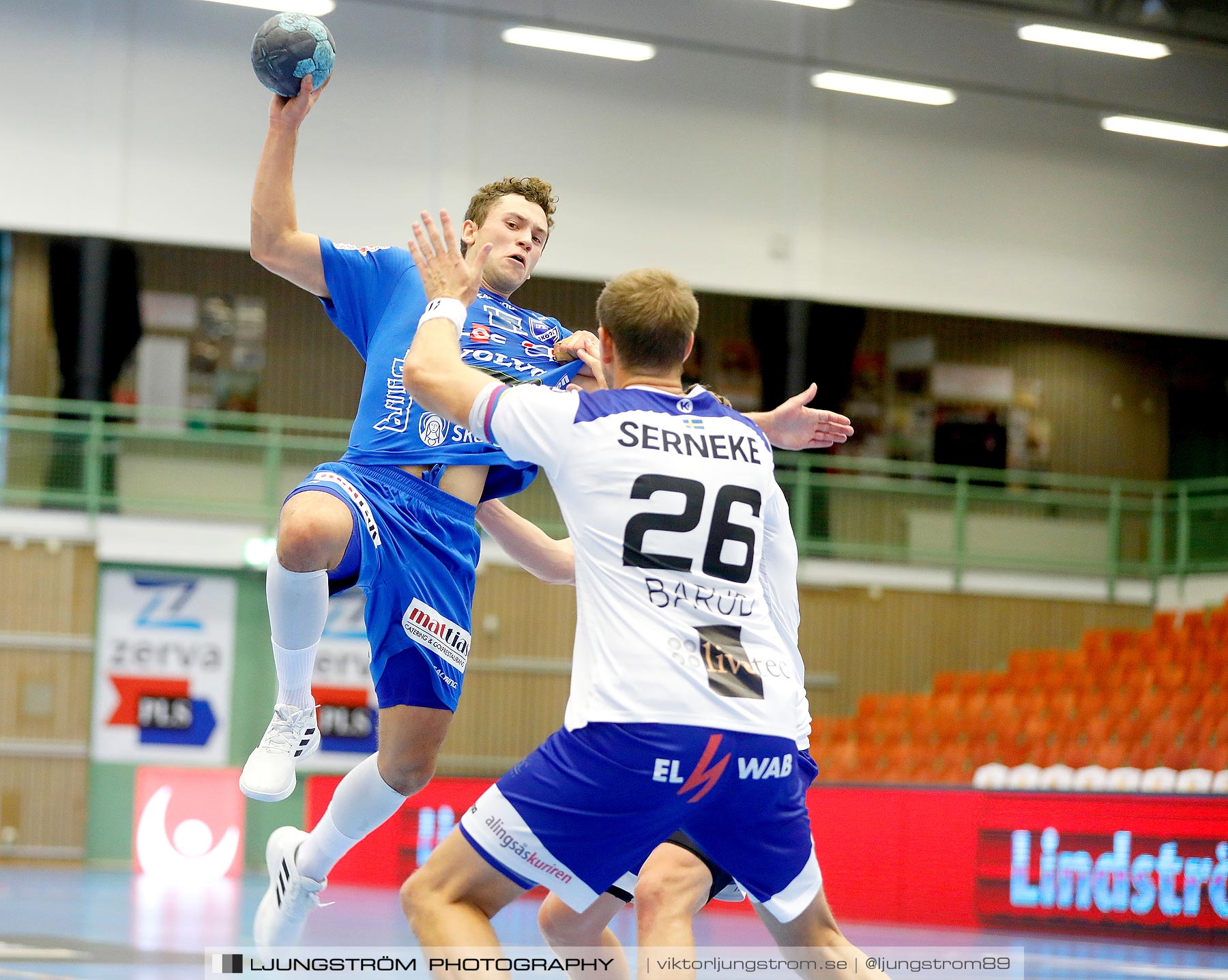 IFK Skövde HK-Alingsås HK 31-20,herr,Arena Skövde,Skövde,Sverige,Handboll,,2020,252051