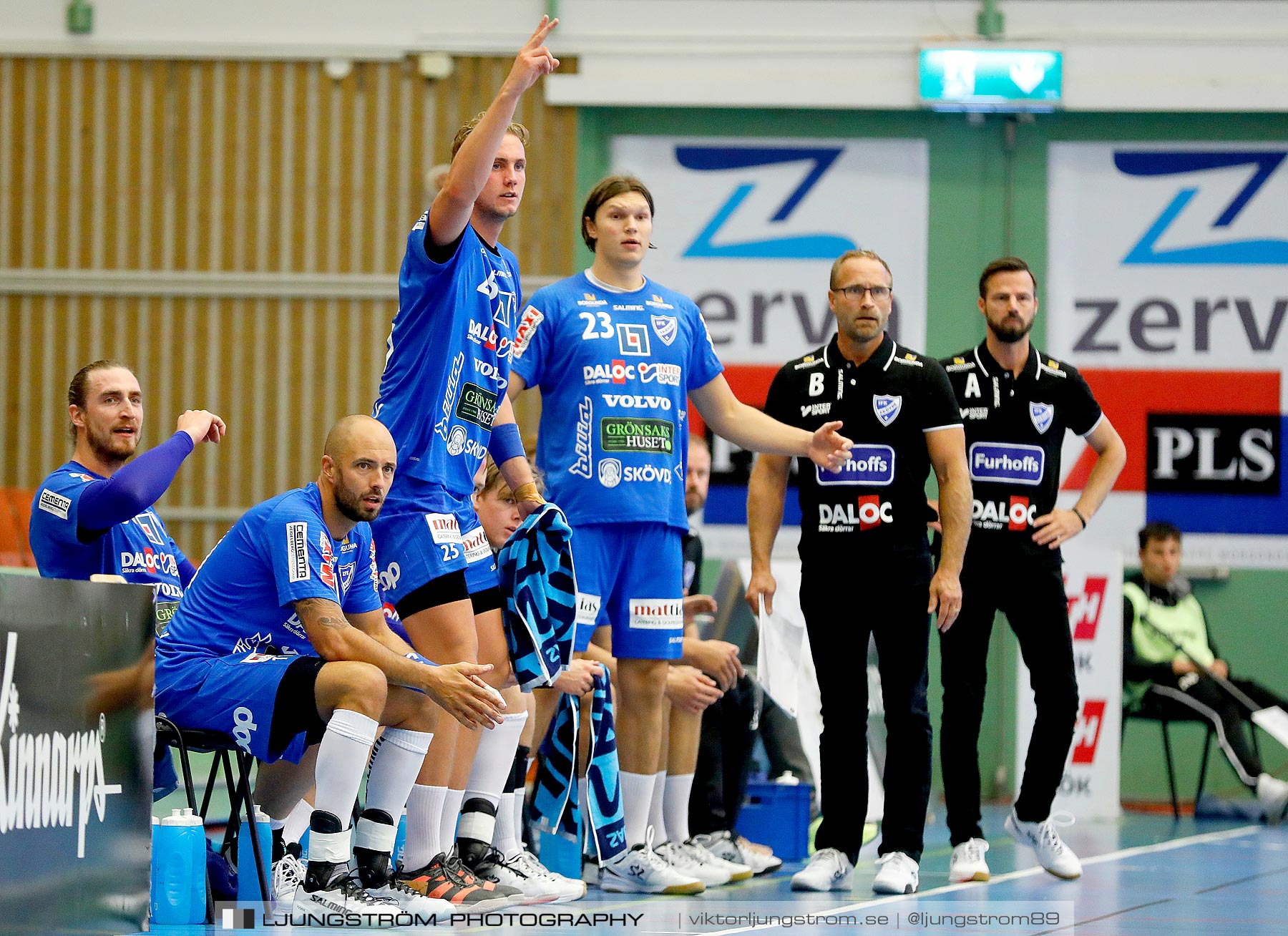 IFK Skövde HK-Alingsås HK 31-20,herr,Arena Skövde,Skövde,Sverige,Handboll,,2020,252053