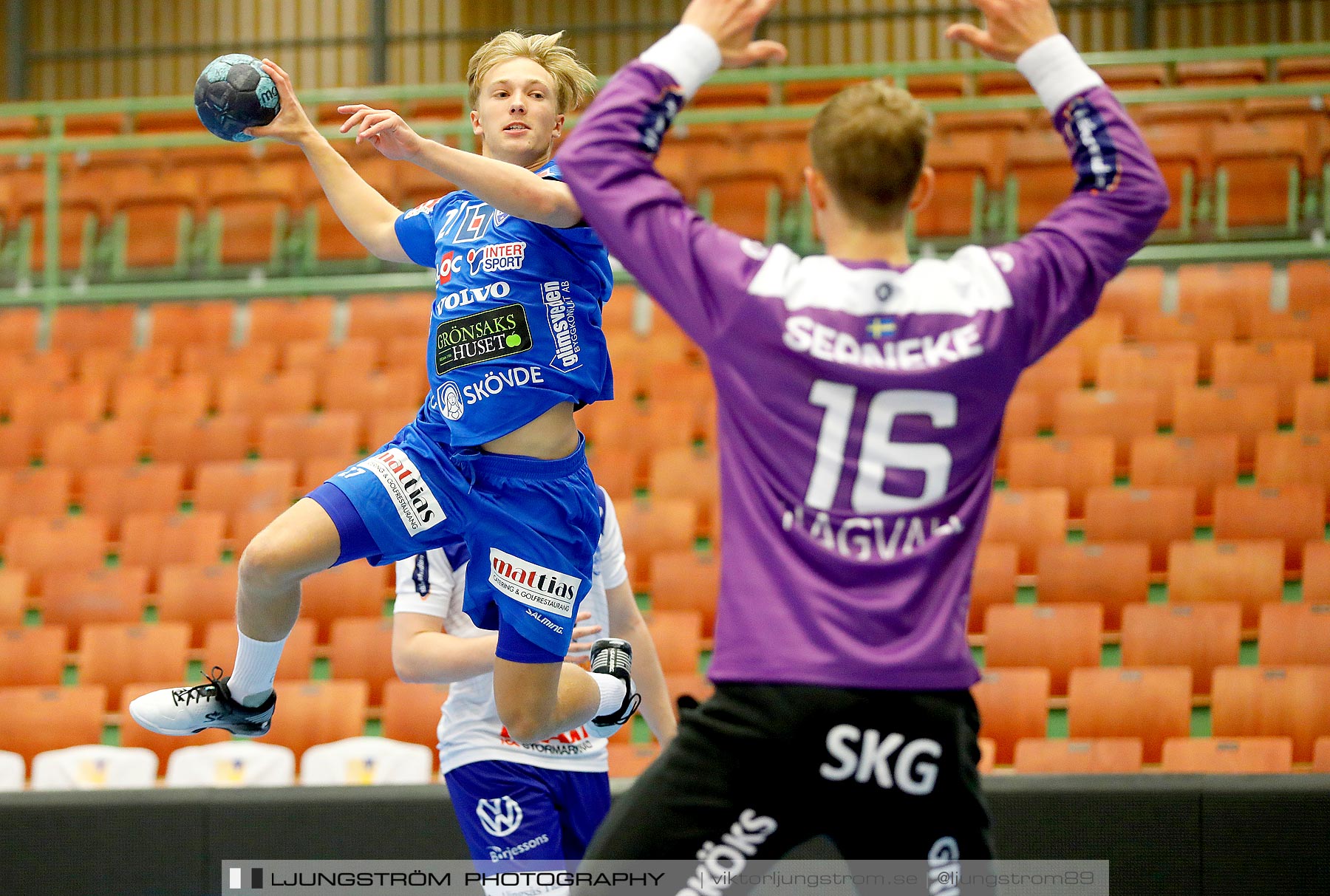 IFK Skövde HK-Alingsås HK 31-20,herr,Arena Skövde,Skövde,Sverige,Handboll,,2020,252060