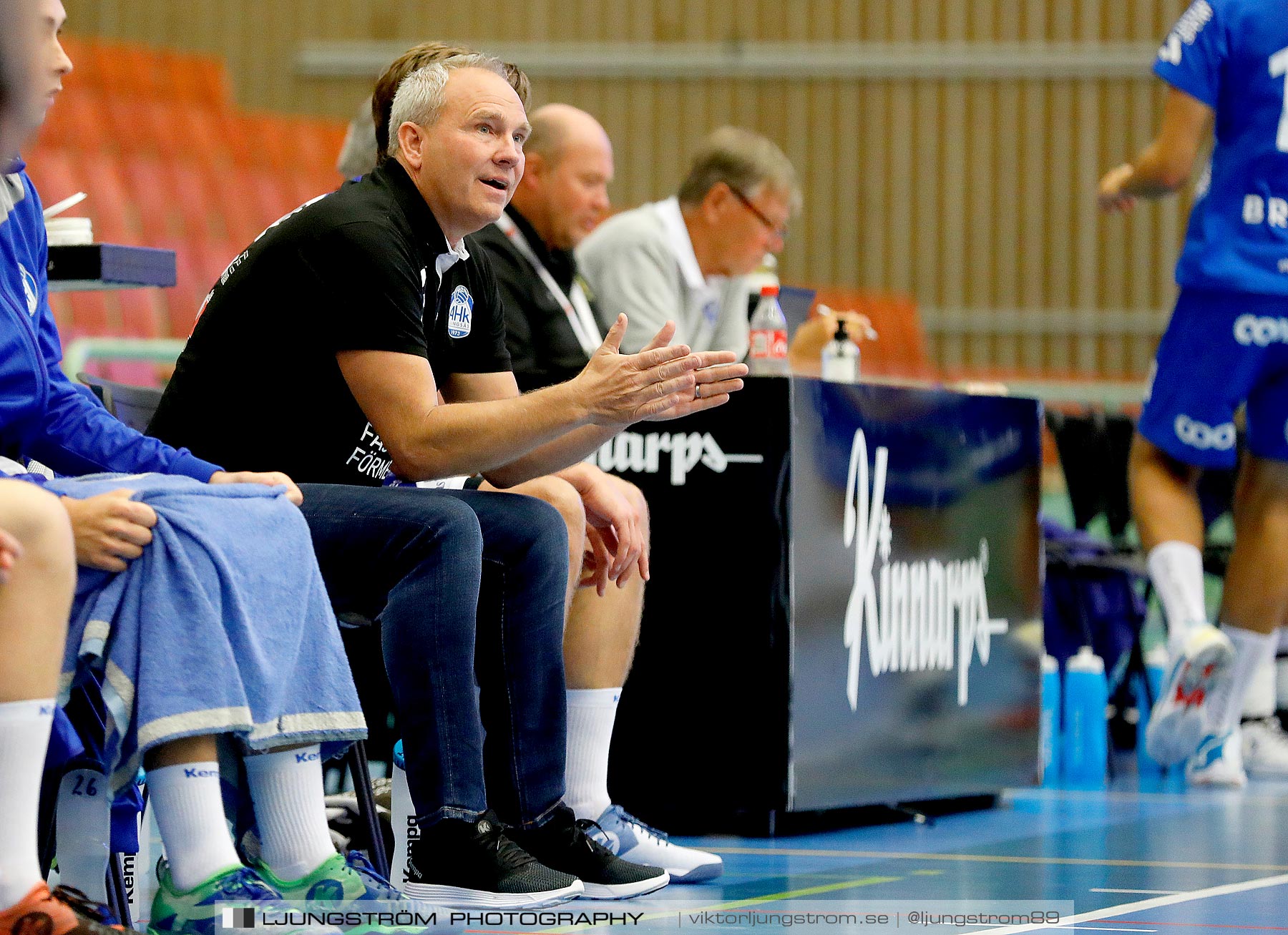 IFK Skövde HK-Alingsås HK 31-20,herr,Arena Skövde,Skövde,Sverige,Handboll,,2020,252062