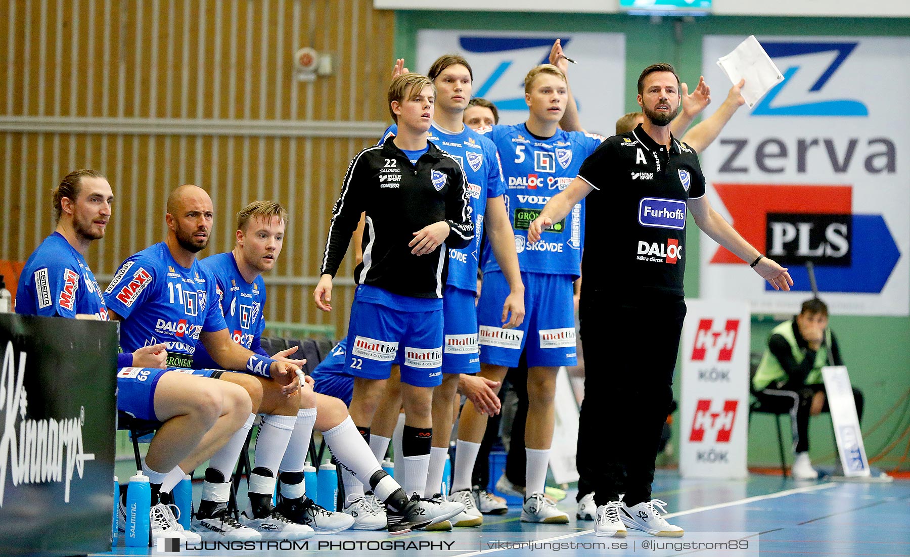 IFK Skövde HK-Alingsås HK 31-20,herr,Arena Skövde,Skövde,Sverige,Handboll,,2020,252072