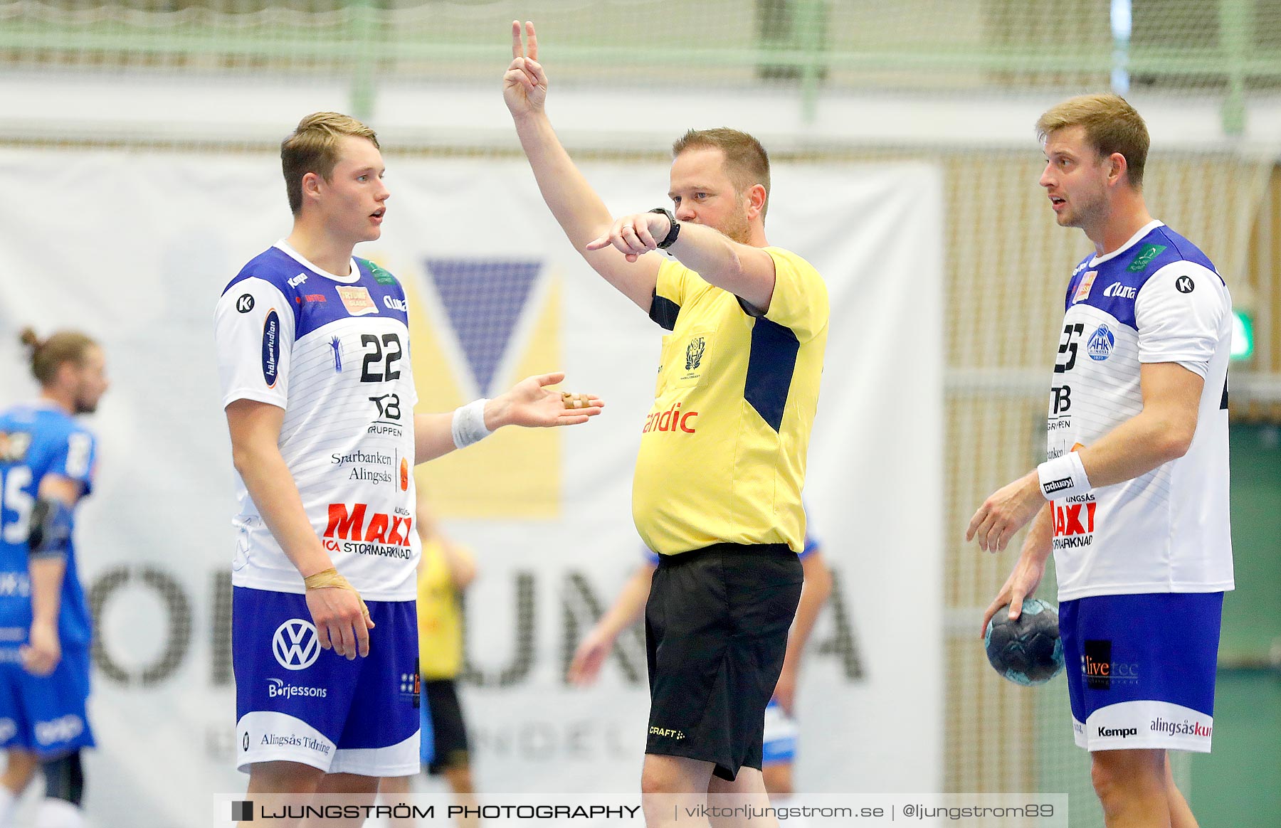 IFK Skövde HK-Alingsås HK 31-20,herr,Arena Skövde,Skövde,Sverige,Handboll,,2020,252077