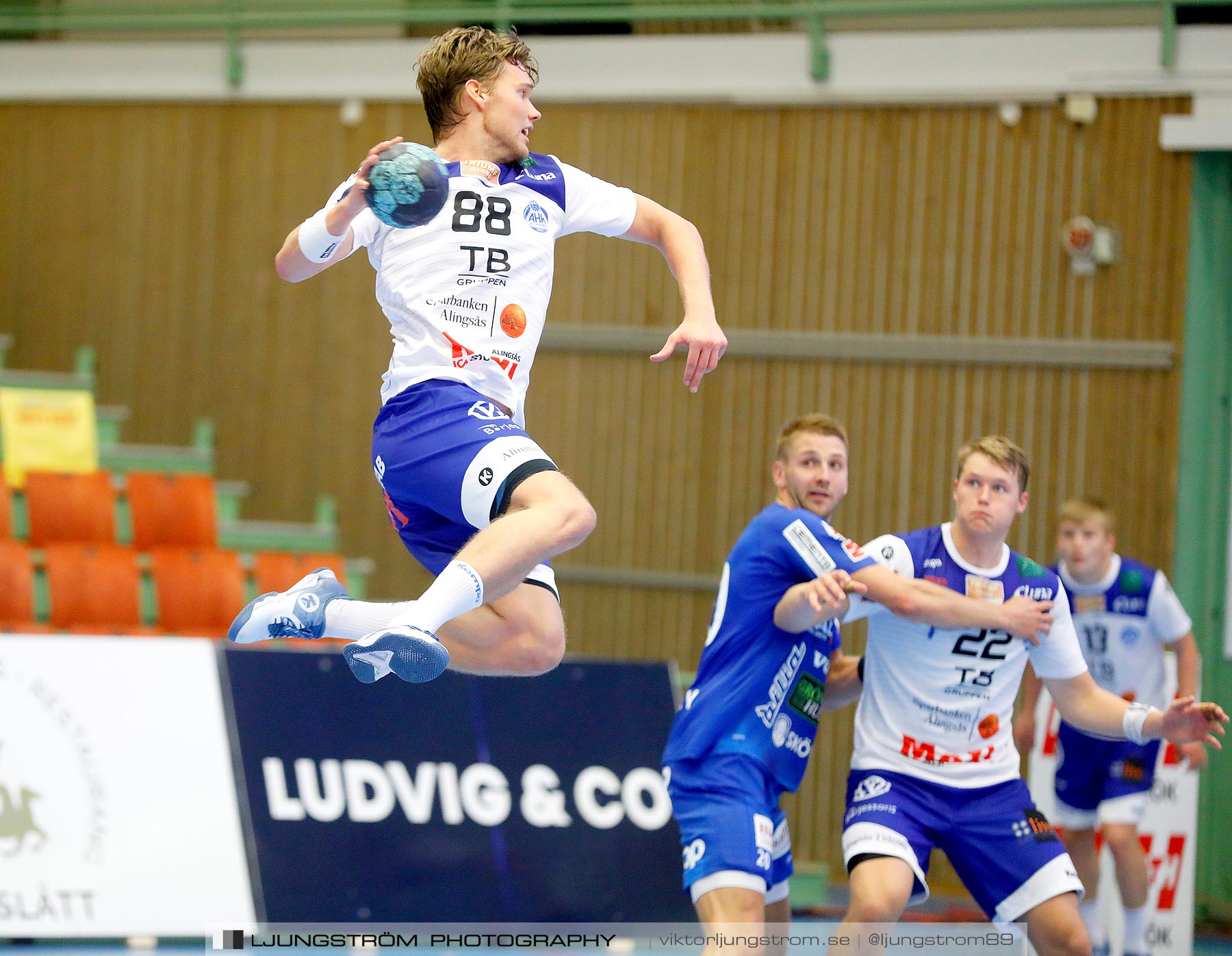 IFK Skövde HK-Alingsås HK 31-20,herr,Arena Skövde,Skövde,Sverige,Handboll,,2020,252101