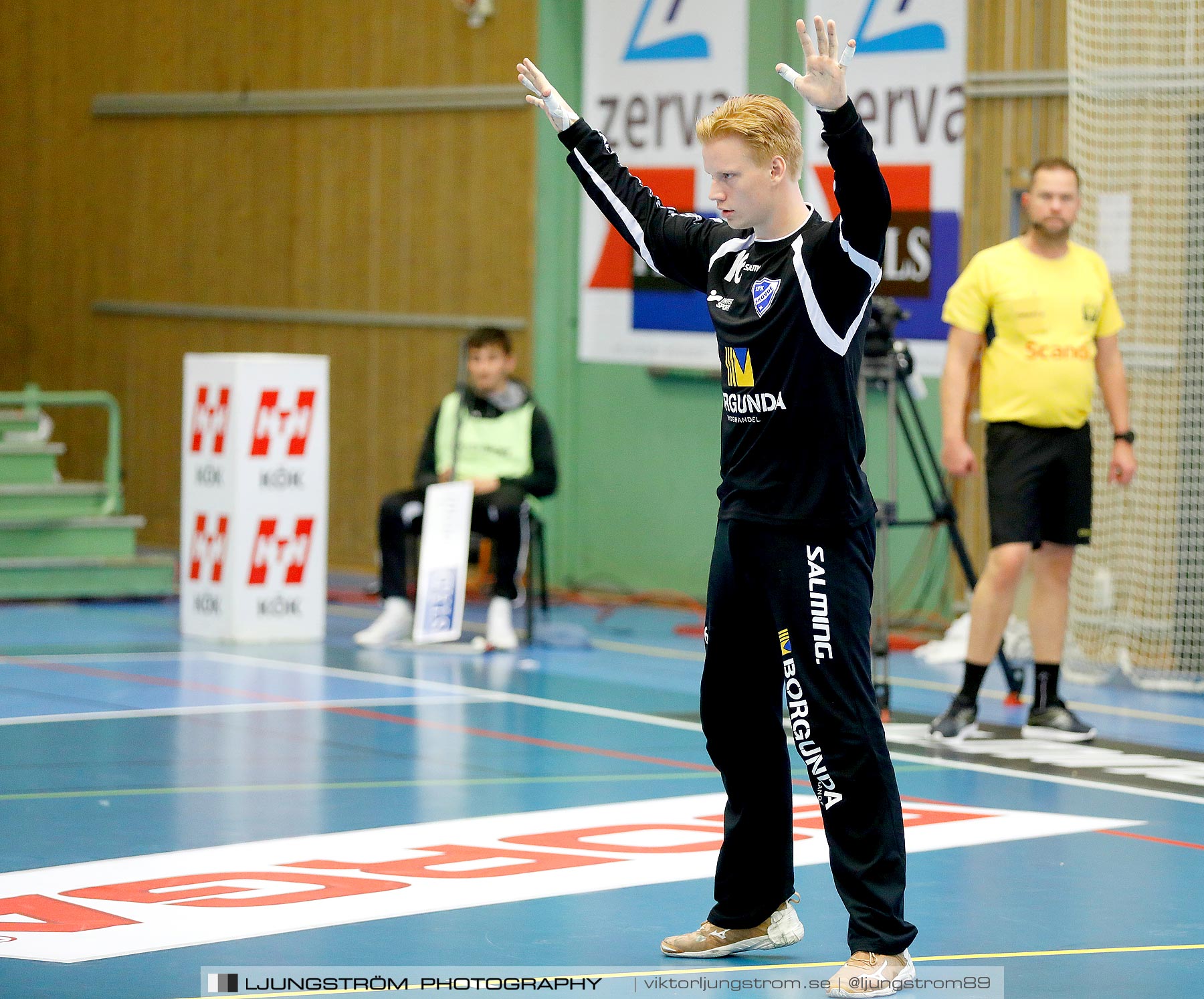 IFK Skövde HK-Alingsås HK 31-20,herr,Arena Skövde,Skövde,Sverige,Handboll,,2020,252104