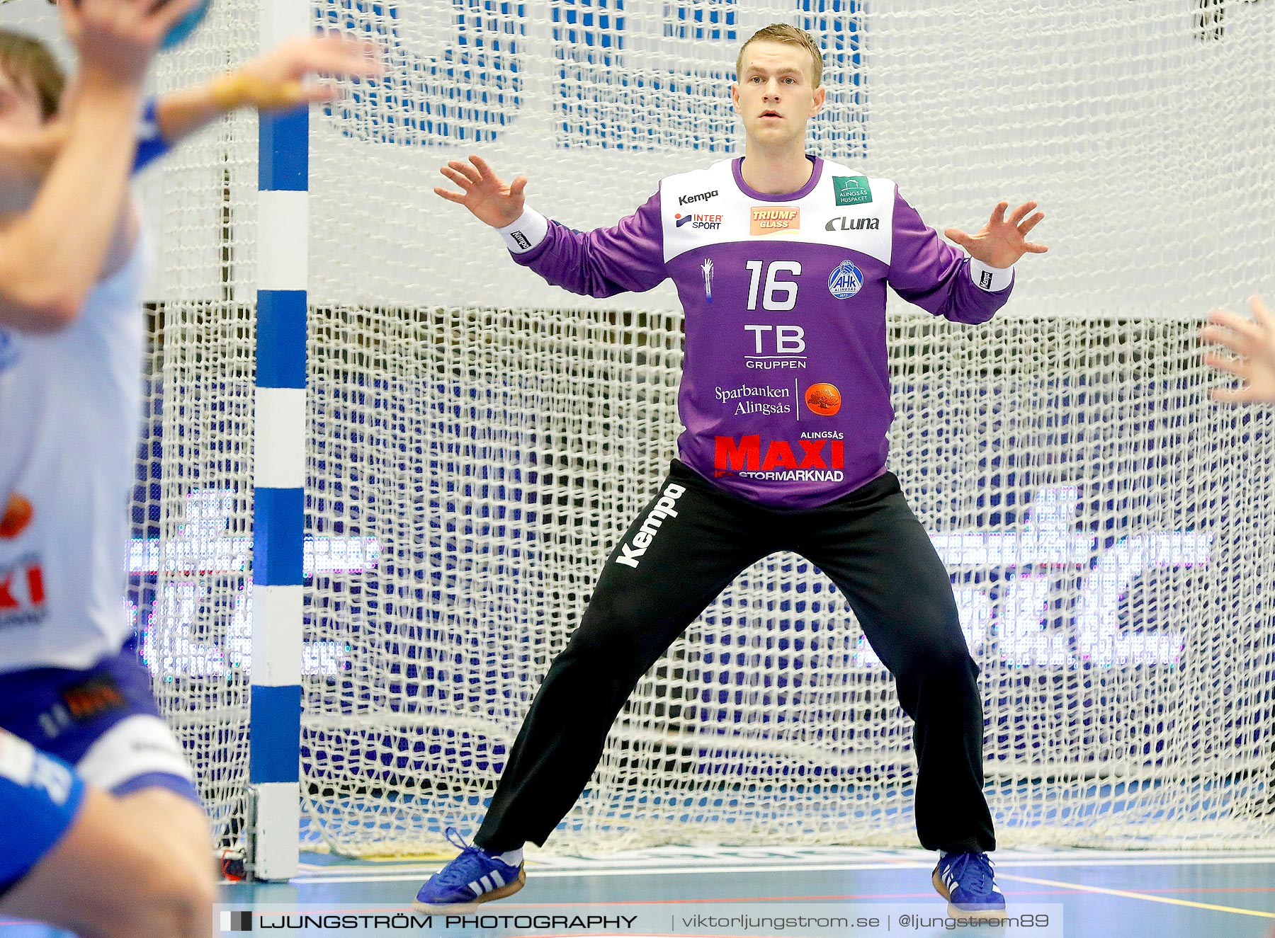 IFK Skövde HK-Alingsås HK 31-20,herr,Arena Skövde,Skövde,Sverige,Handboll,,2020,252109