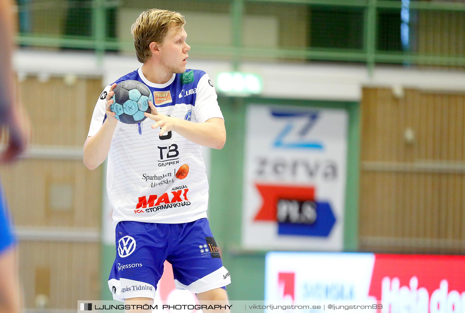 IFK Skövde HK-Alingsås HK 31-20,herr,Arena Skövde,Skövde,Sverige,Handboll,,2020,252133