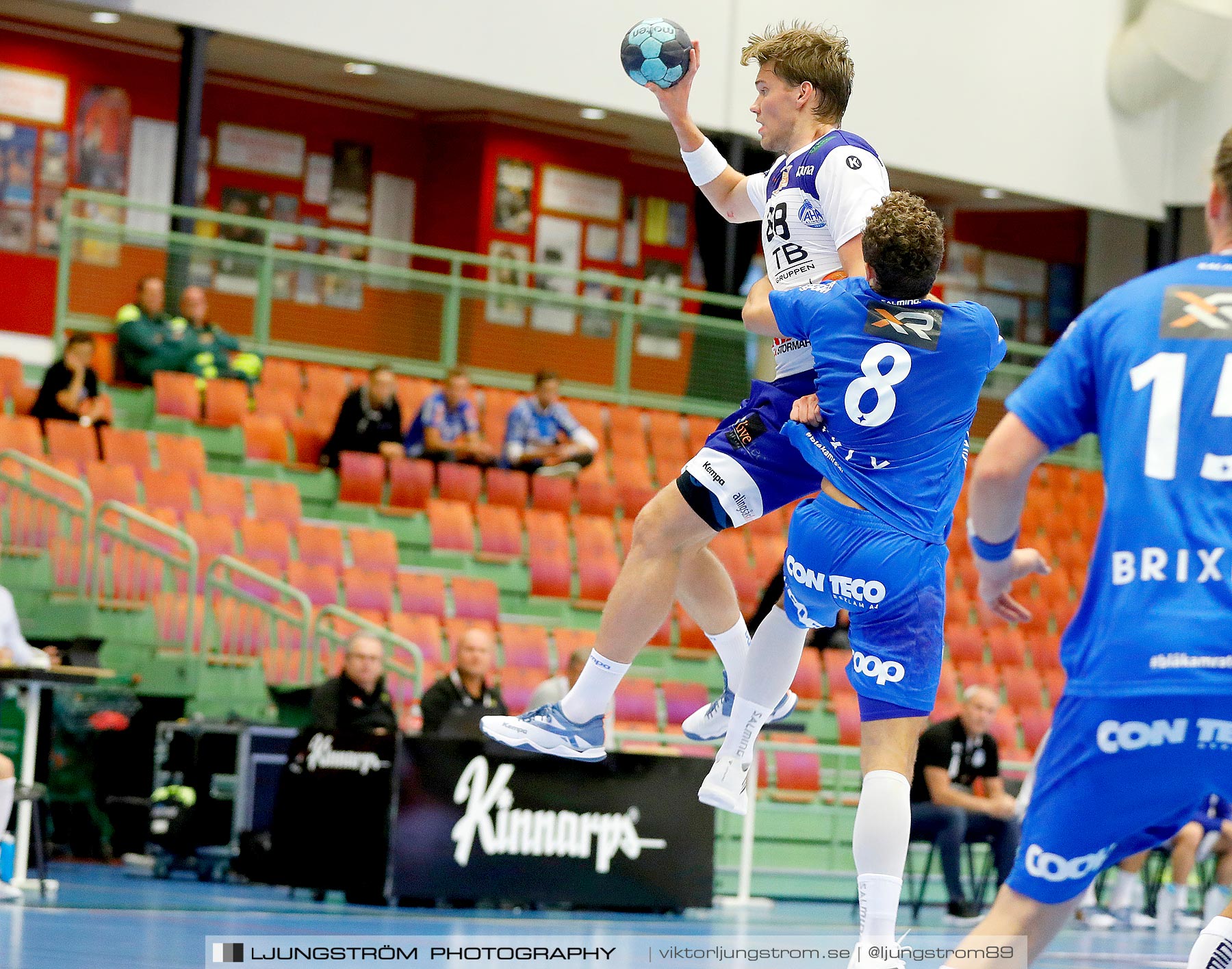 IFK Skövde HK-Alingsås HK 31-20,herr,Arena Skövde,Skövde,Sverige,Handboll,,2020,252150