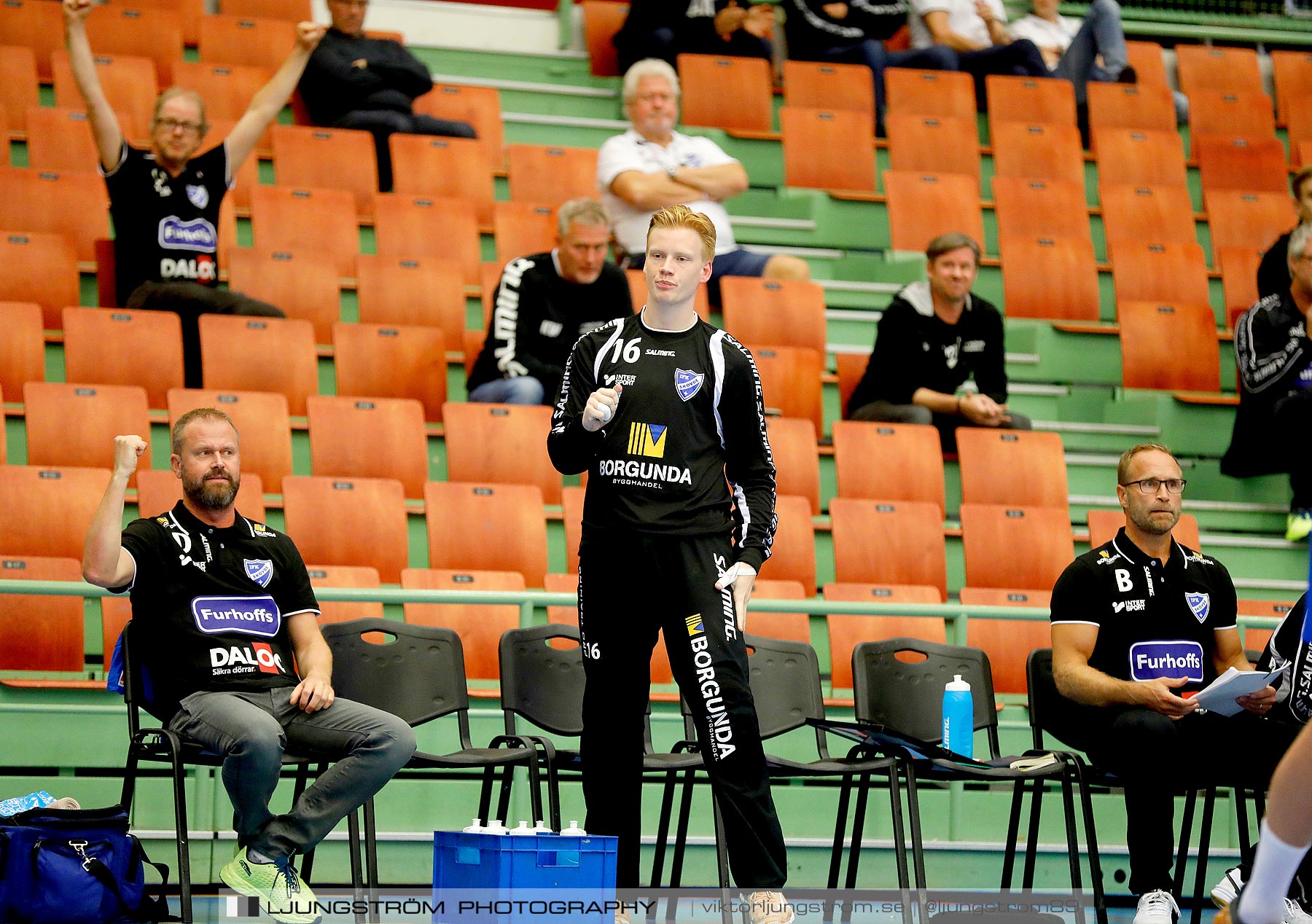 IFK Skövde HK-Alingsås HK 31-20,herr,Arena Skövde,Skövde,Sverige,Handboll,,2020,252157